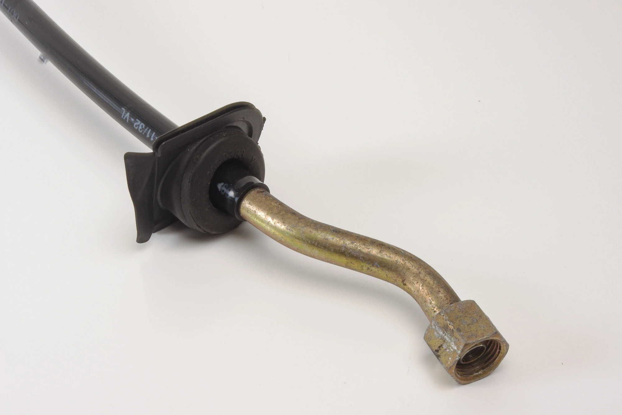 Mercedes 1294300229 Brake Booster Line | R129 SL