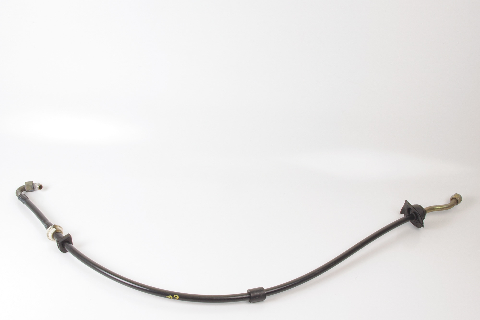 Mercedes 1294300229 Brake Booster Line | R129 SL