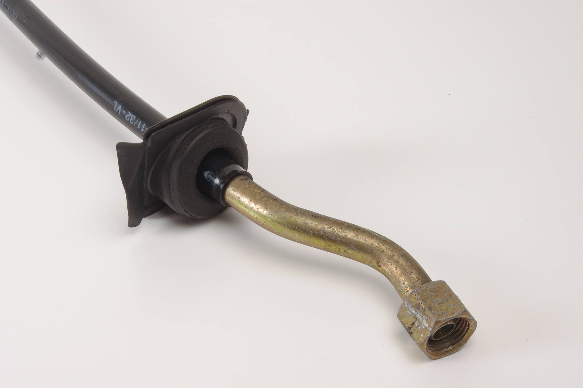 Mercedes 1294300229 Brake Booster Line | R129 SL