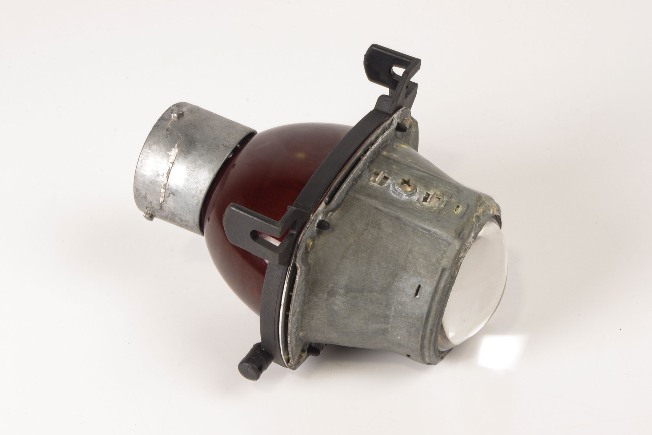 Mercedes 0018261581 Fog Light Reflector | W124 E R129 SL