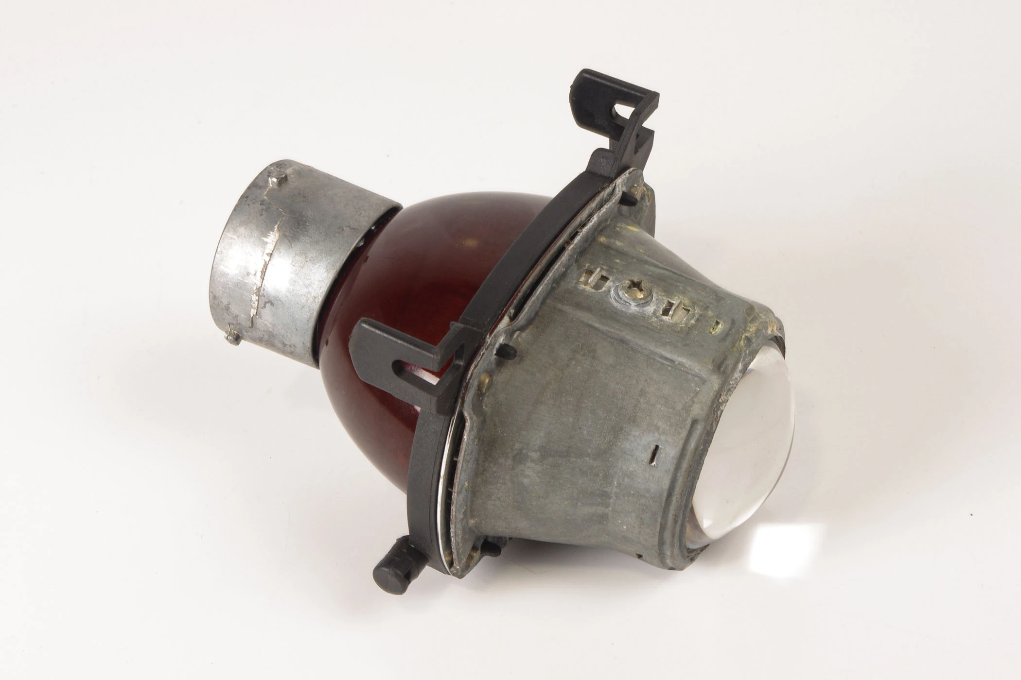 Mercedes 0018261581 Fog Light Reflector | W124 E R129 SL