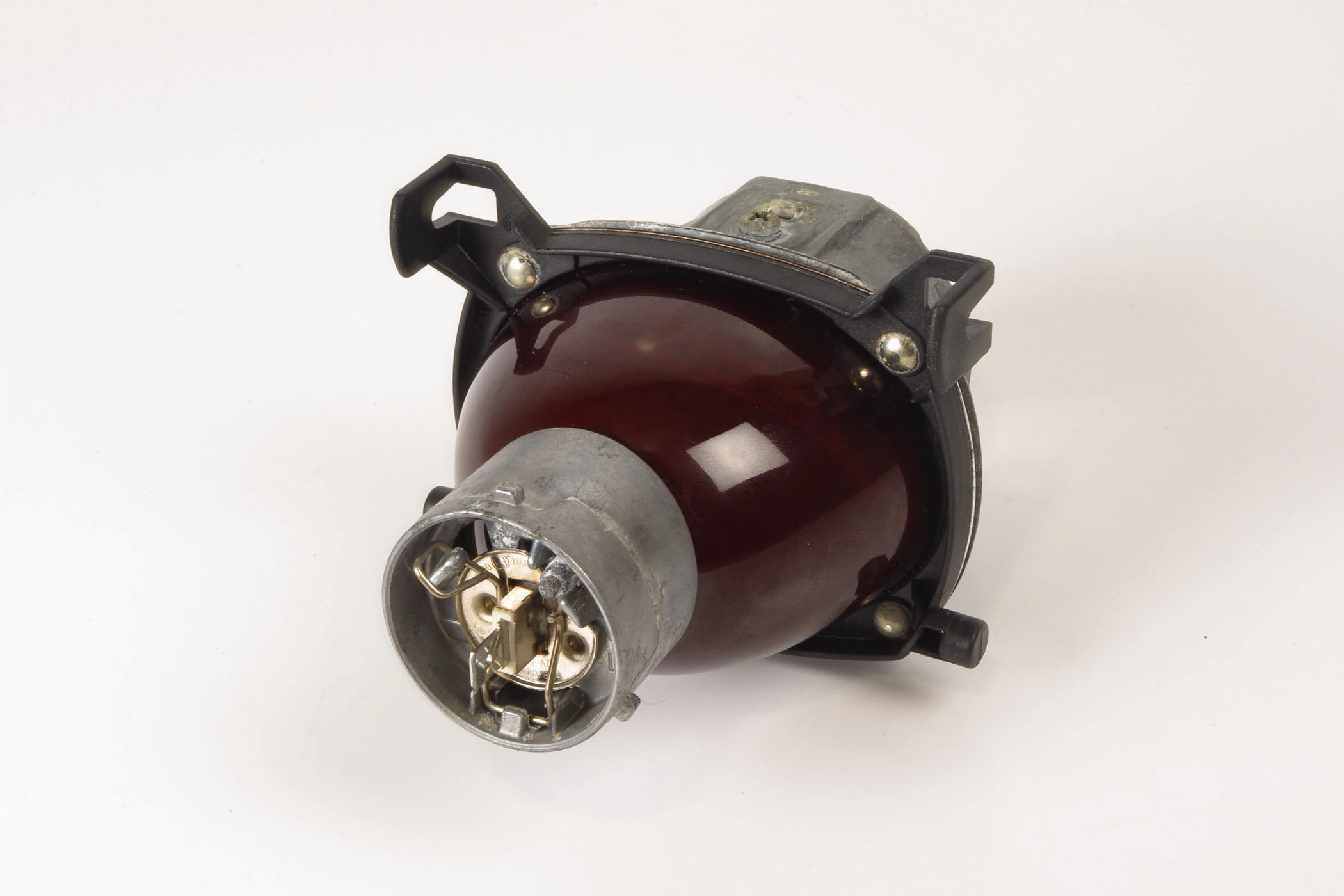 Mercedes 0018261581 Fog Light Reflector | W124 E R129 SL