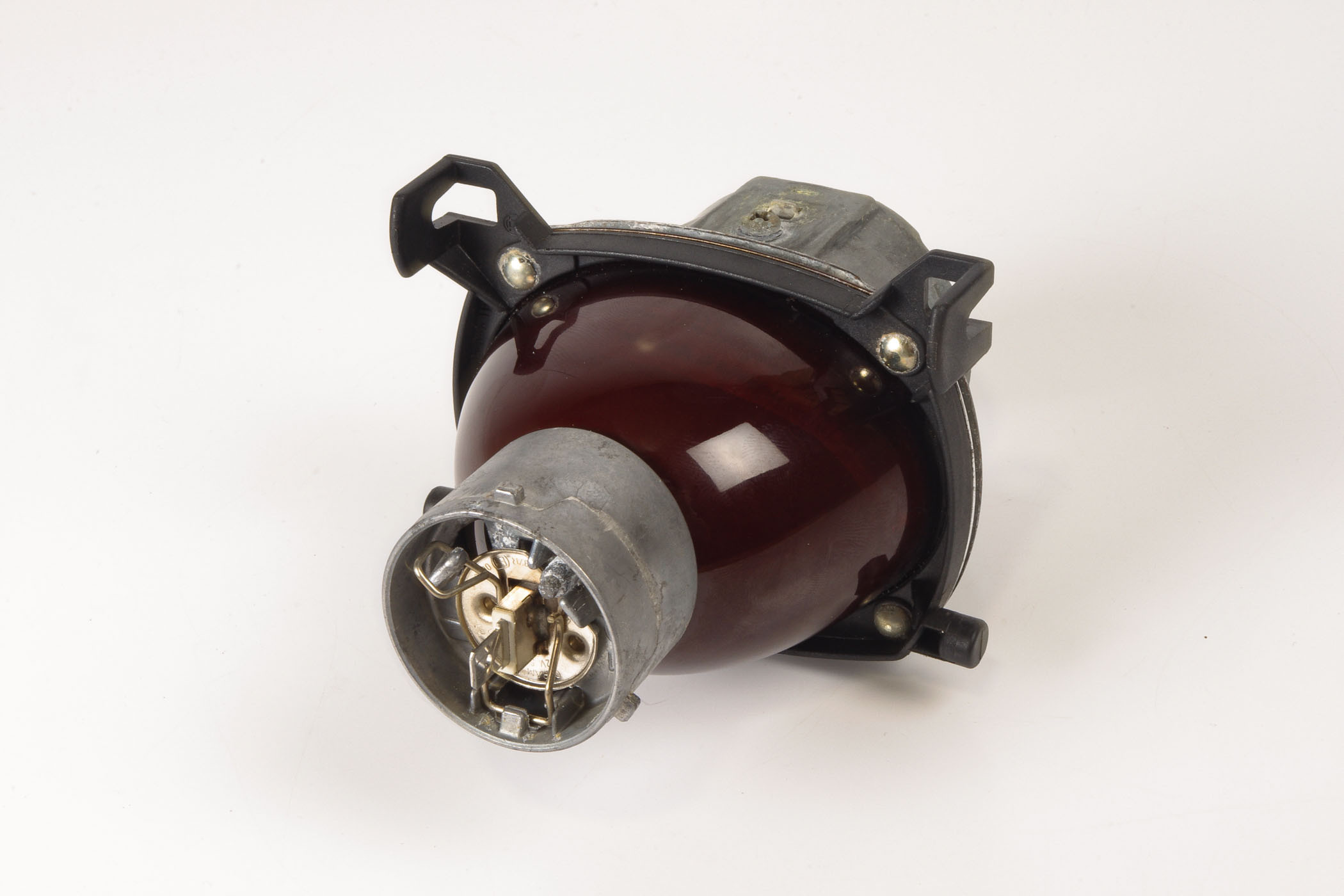 Mercedes 0018261581 Fog Light Reflector | W124 E R129 SL