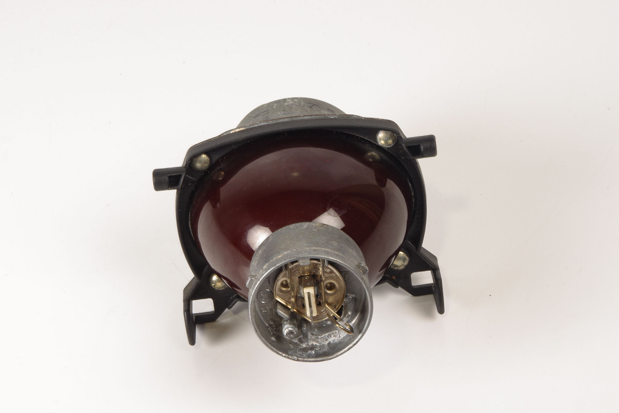 Mercedes 0018261581 Fog Light Reflector | W124 E R129 SL