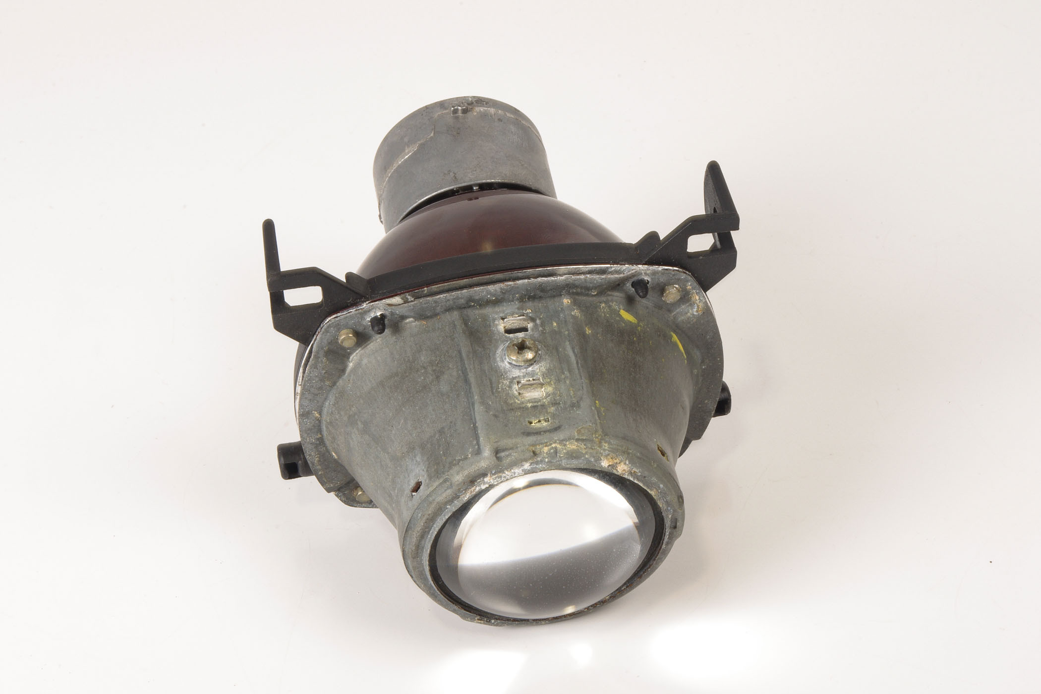 Mercedes 0018261581 Fog Light Reflector | W124 E R129 SL