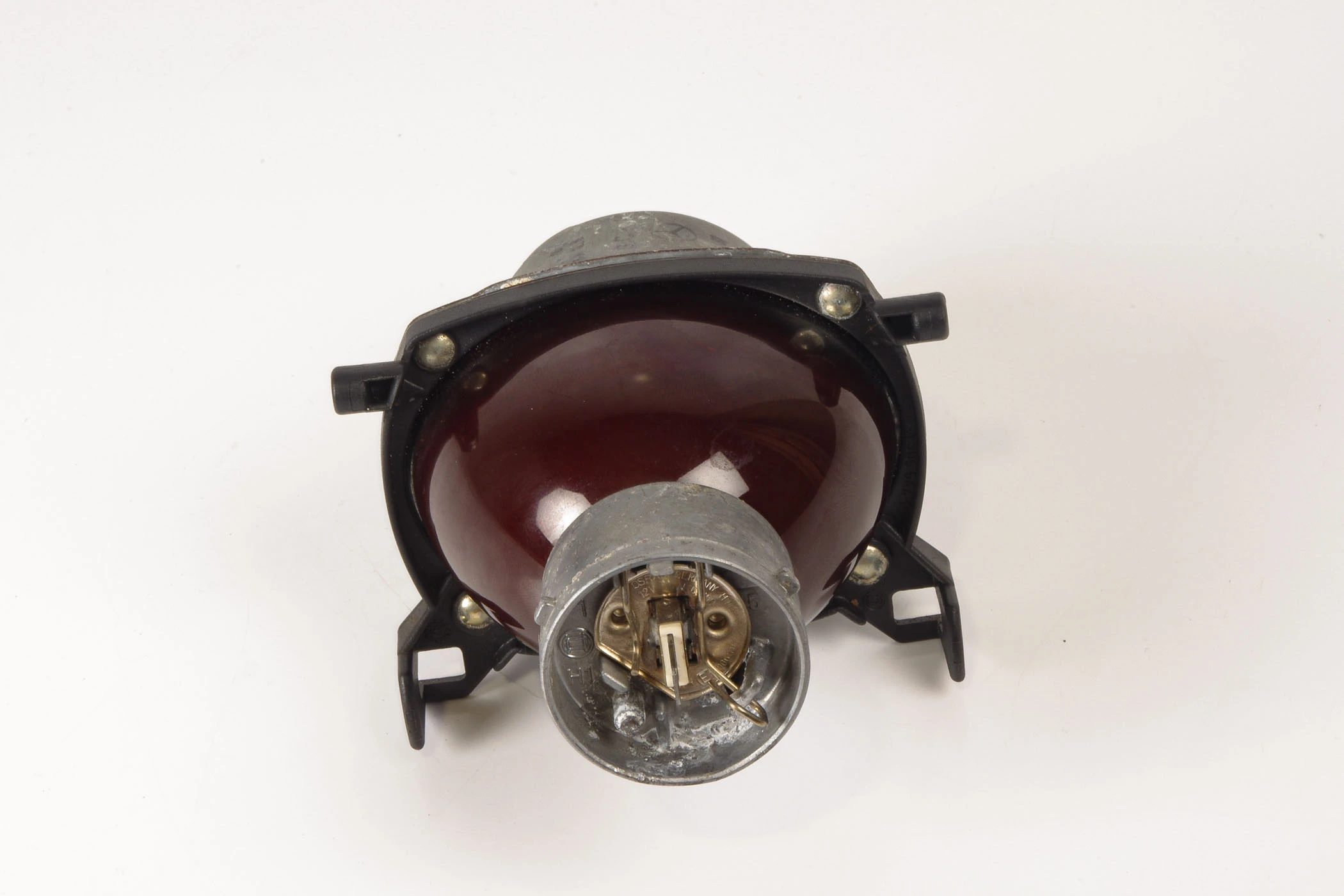 Mercedes 0018261581 Fog Light Reflector | W124 E R129 SL