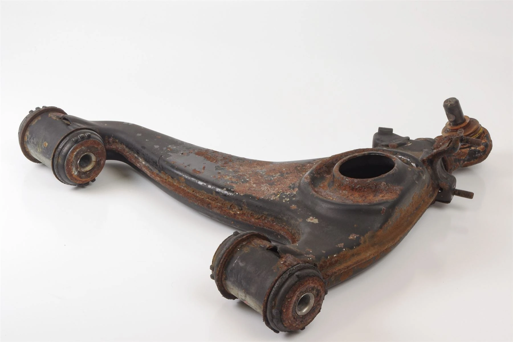 Mercedes 1243303007 Control Arm - Front Left | W124 E R129 SL W201 C