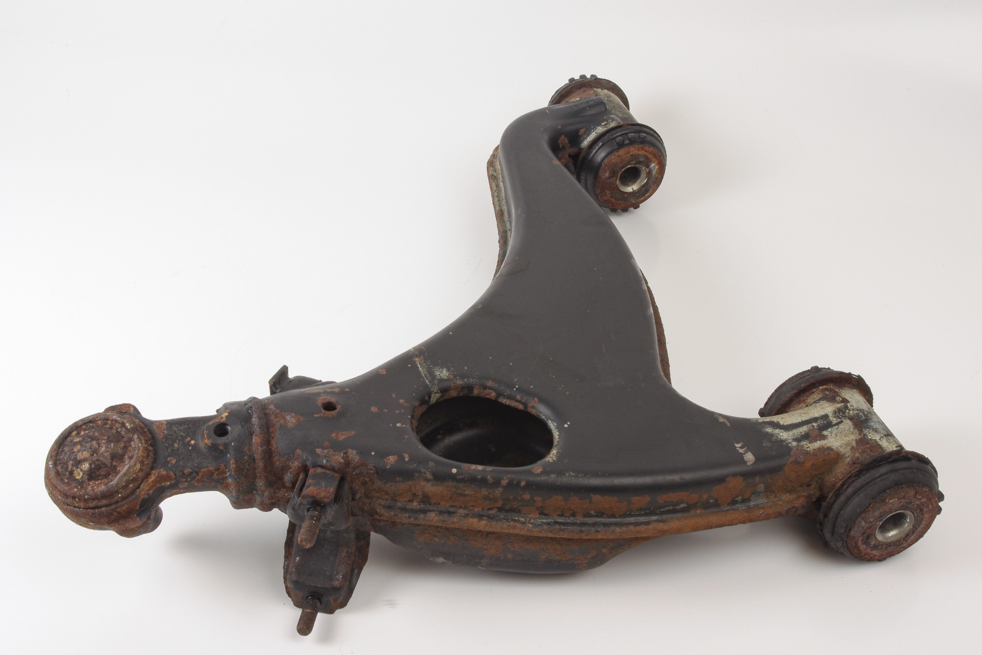 Mercedes 1243303007 Control Arm - Front Left | W124 E R129 SL W201 C