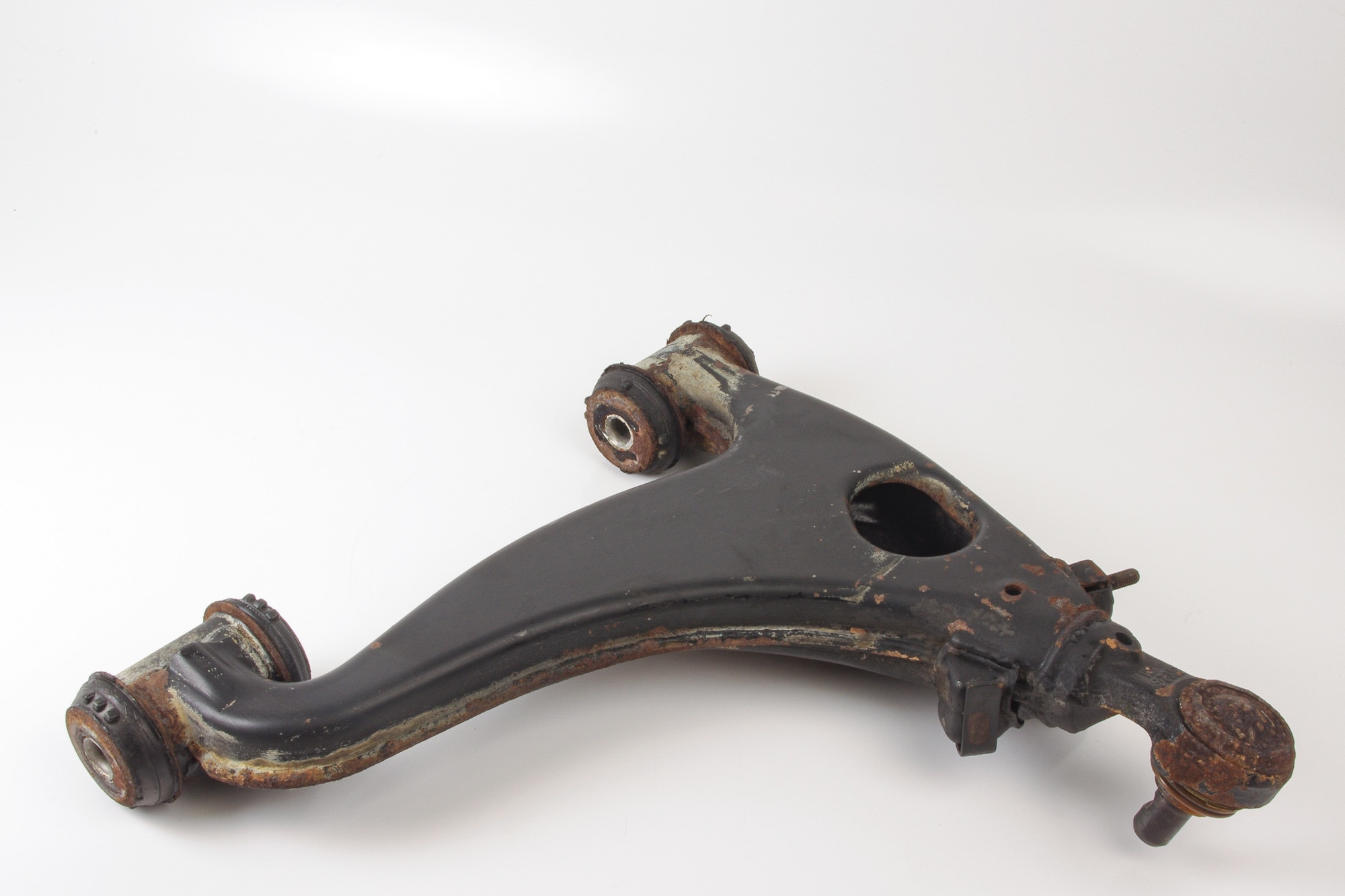 Mercedes 1243303007 Control Arm - Front Left | W124 E R129 SL W201 C
