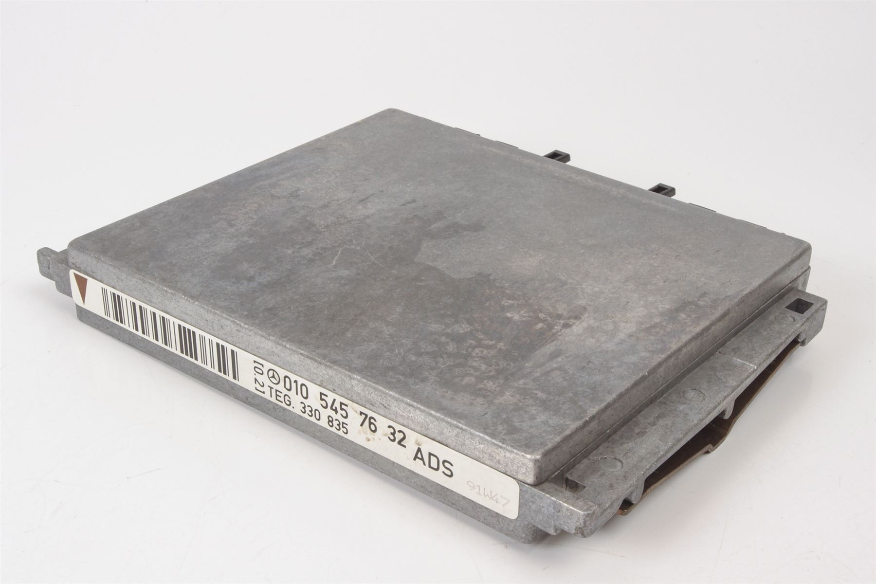 Mercedes 0105457632 ADS Control Unit | W140 V140 C140 S