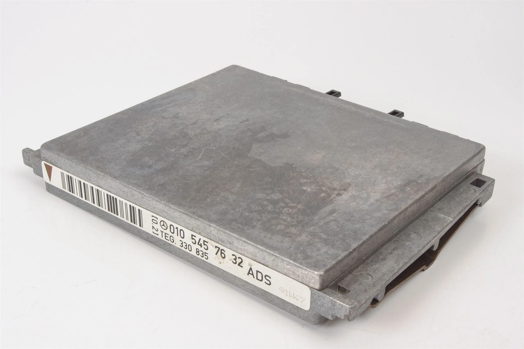 Mercedes 0105457632 ADS Control Unit | W140 V140 C140 S