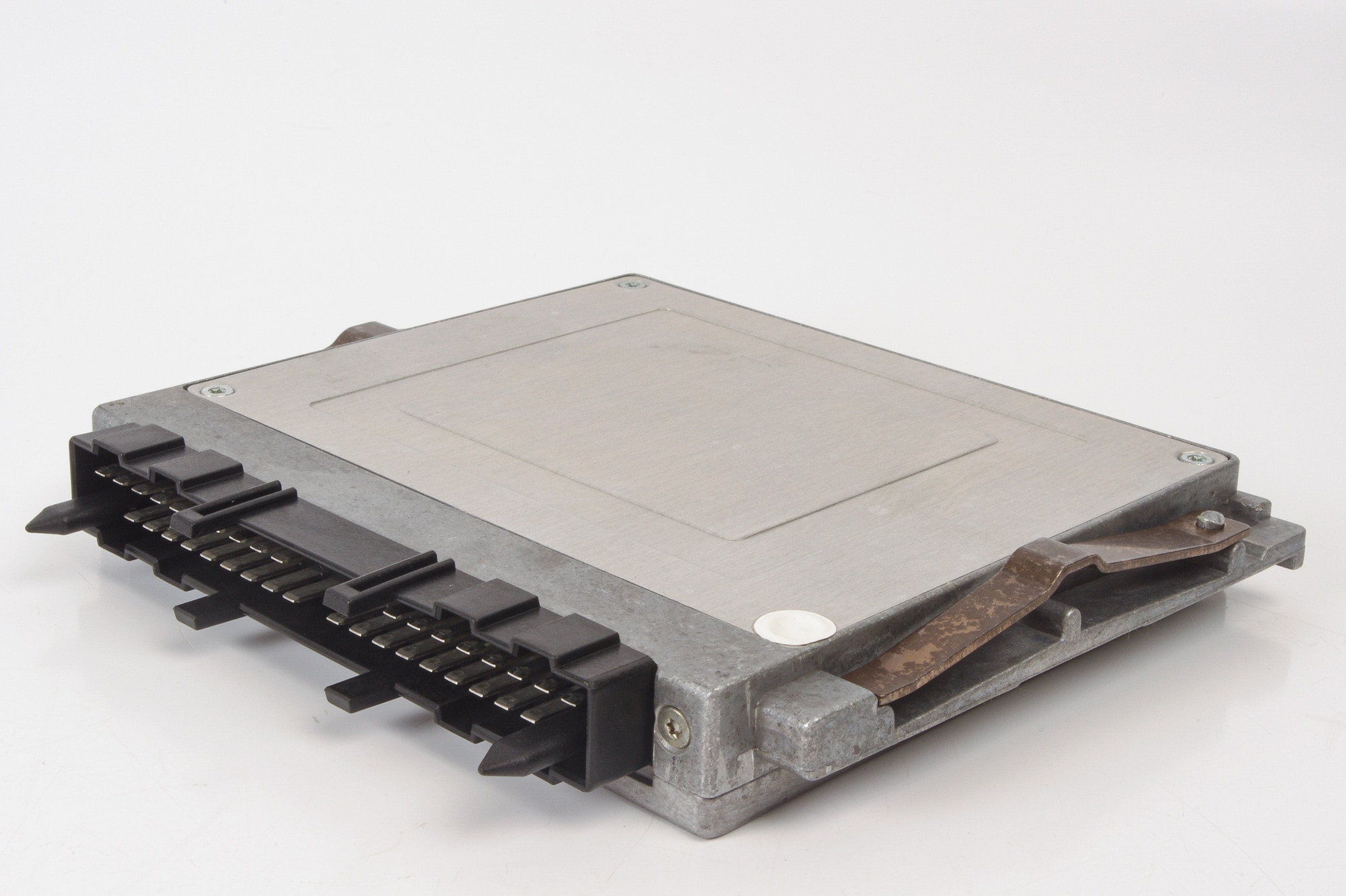 Mercedes 0105457632 ADS Control Unit | W140 V140 C140 S
