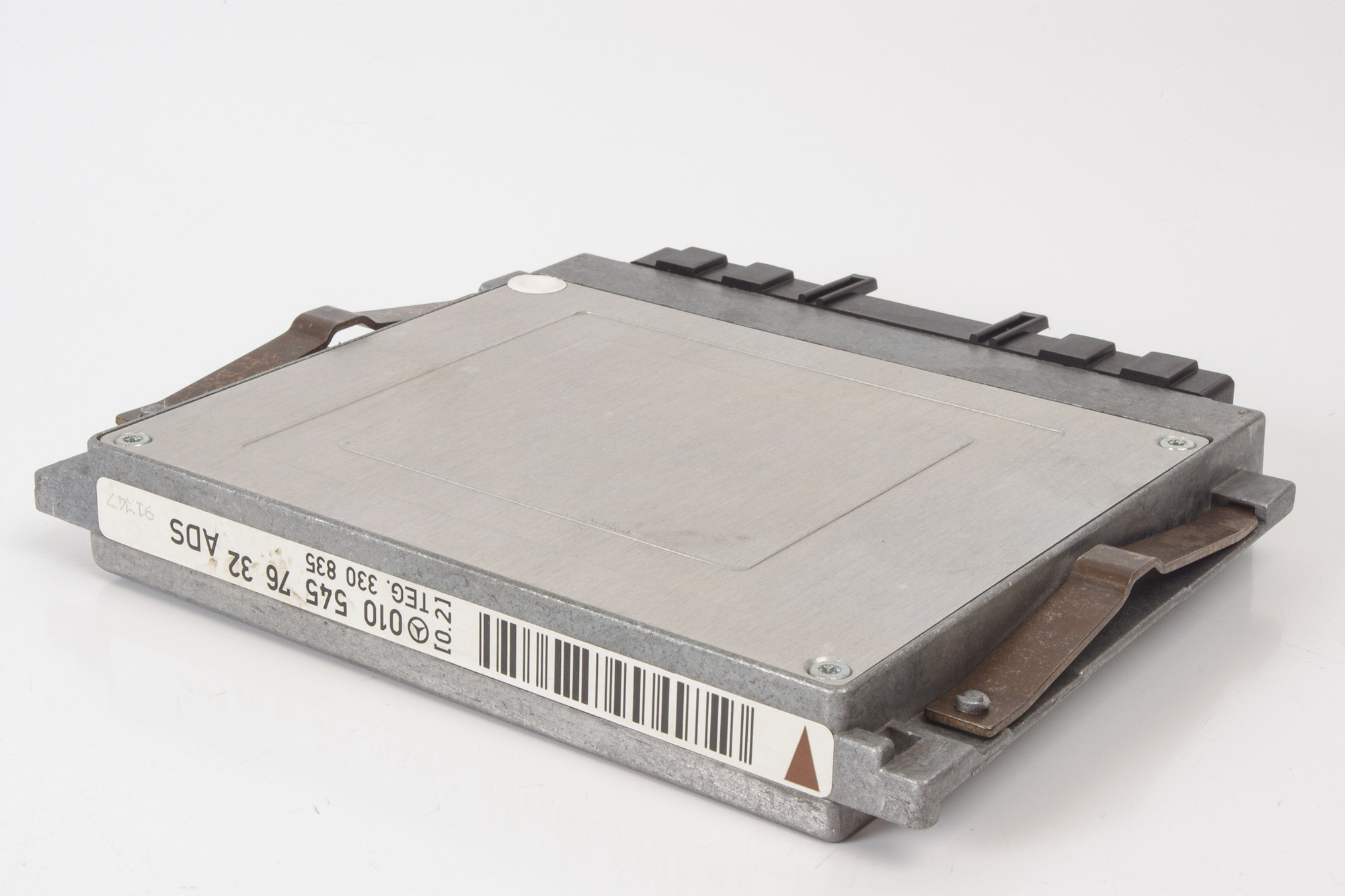 Mercedes 0105457632 ADS Control Unit | W140 V140 C140 S