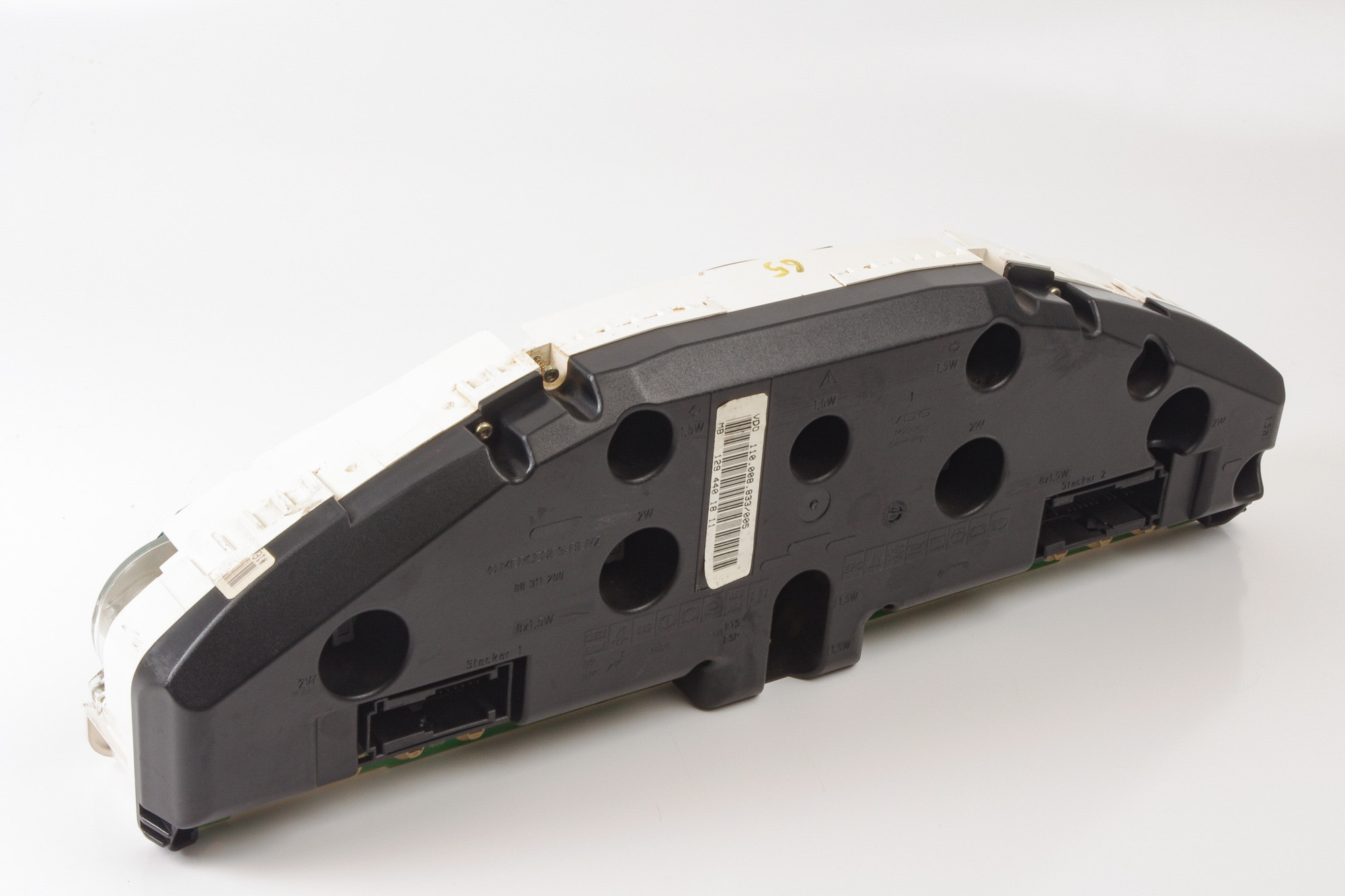 Mercedes 1294401811 Instrument Cluster | R129 SL