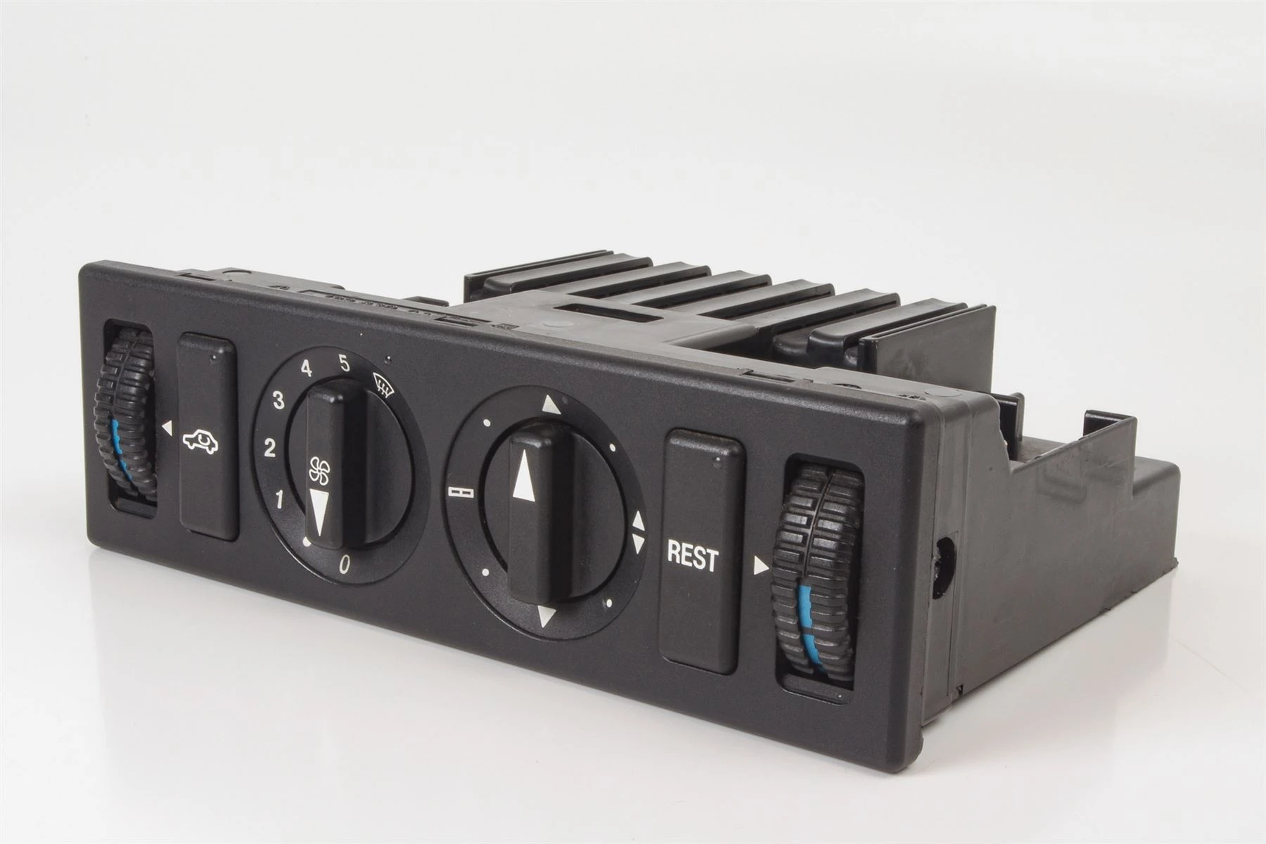 Mercedes 1298300385 HVAC Control Unit | R129 SL