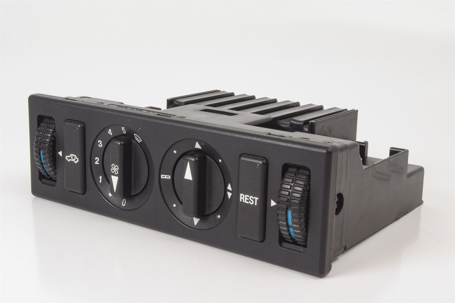 Mercedes 1298300385 HVAC Control Unit | R129 SL