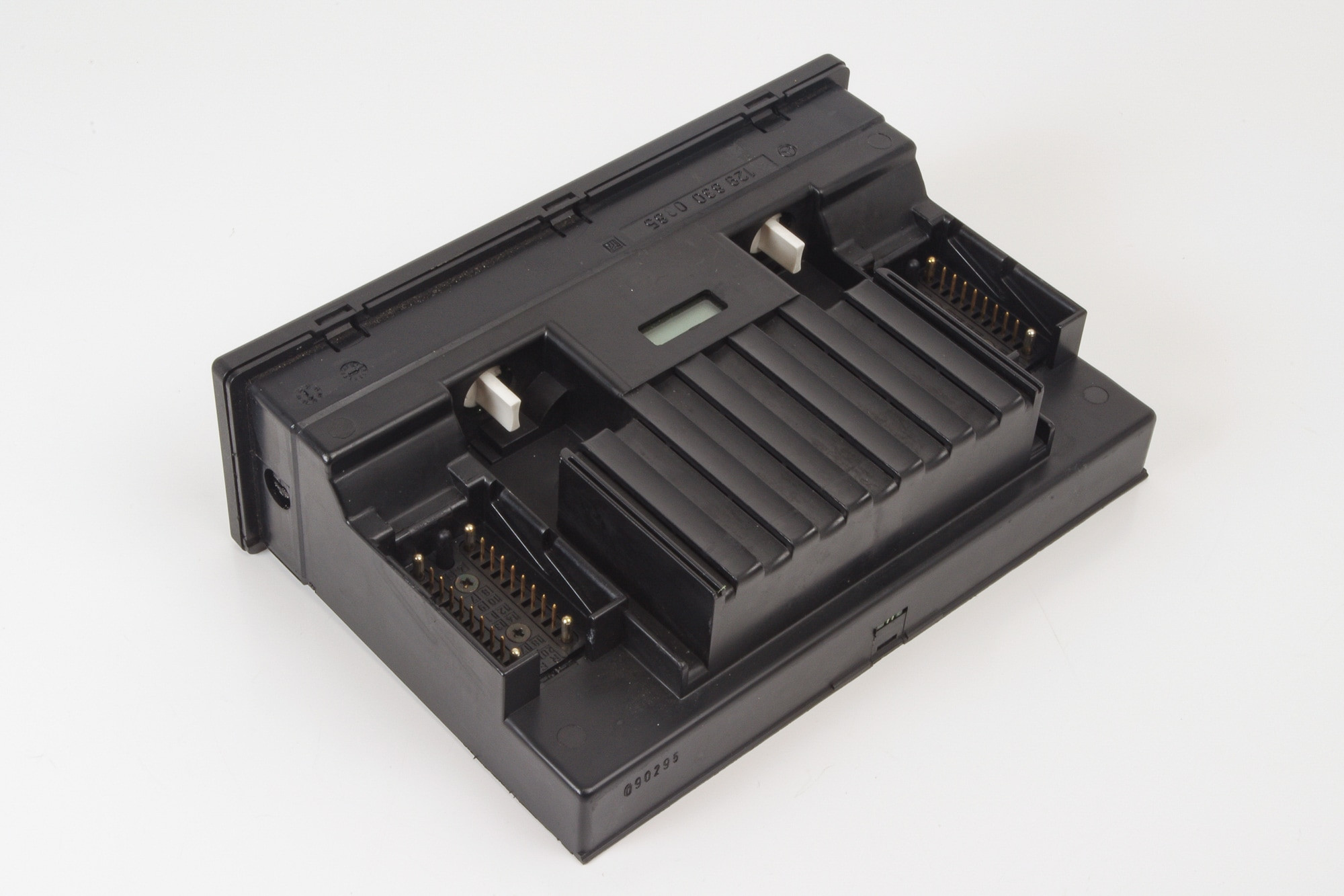 Mercedes 1298300385 HVAC Control Unit | R129 SL