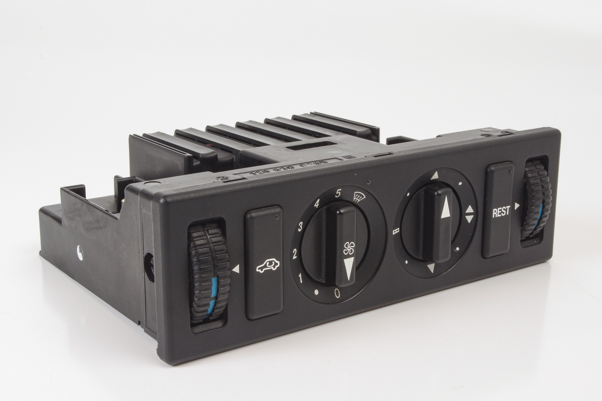 Mercedes 1298300385 HVAC Control Unit | R129 SL