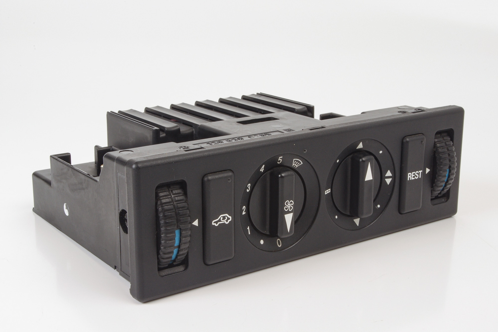 Mercedes 1298300385 HVAC Control Unit | R129 SL