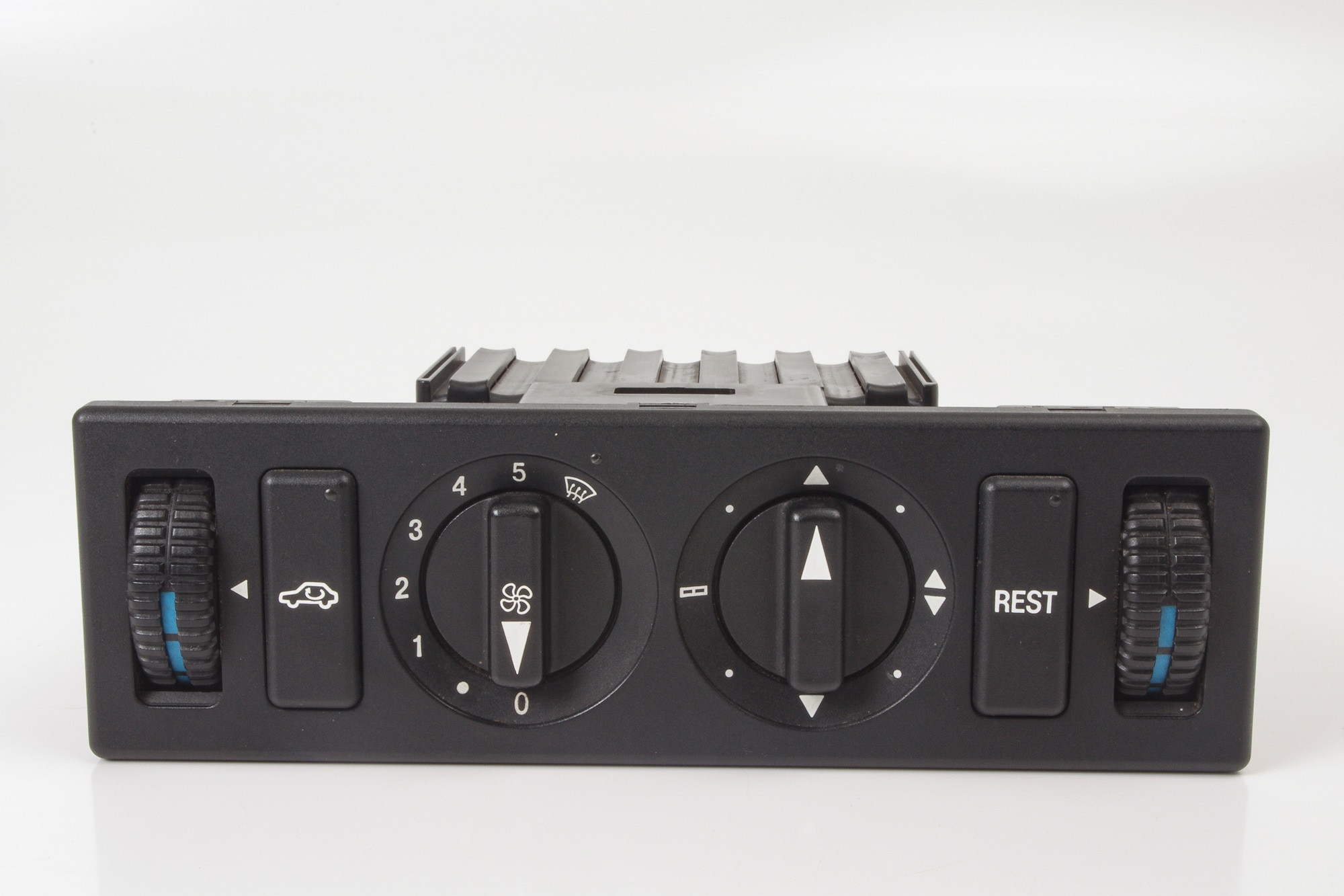 Mercedes 1298300385 HVAC Control Unit | R129 SL