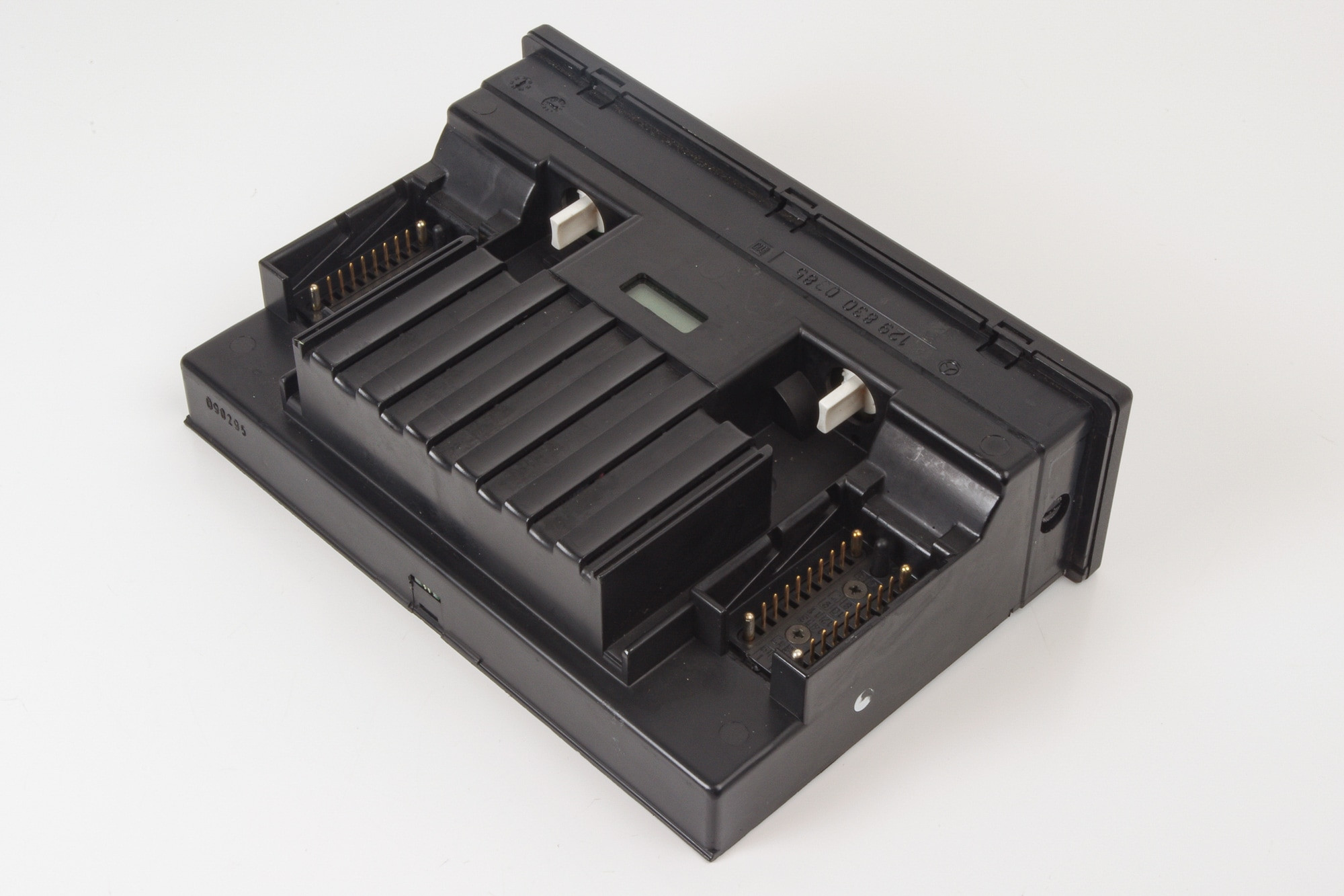 Mercedes 1298300385 HVAC Control Unit | R129 SL