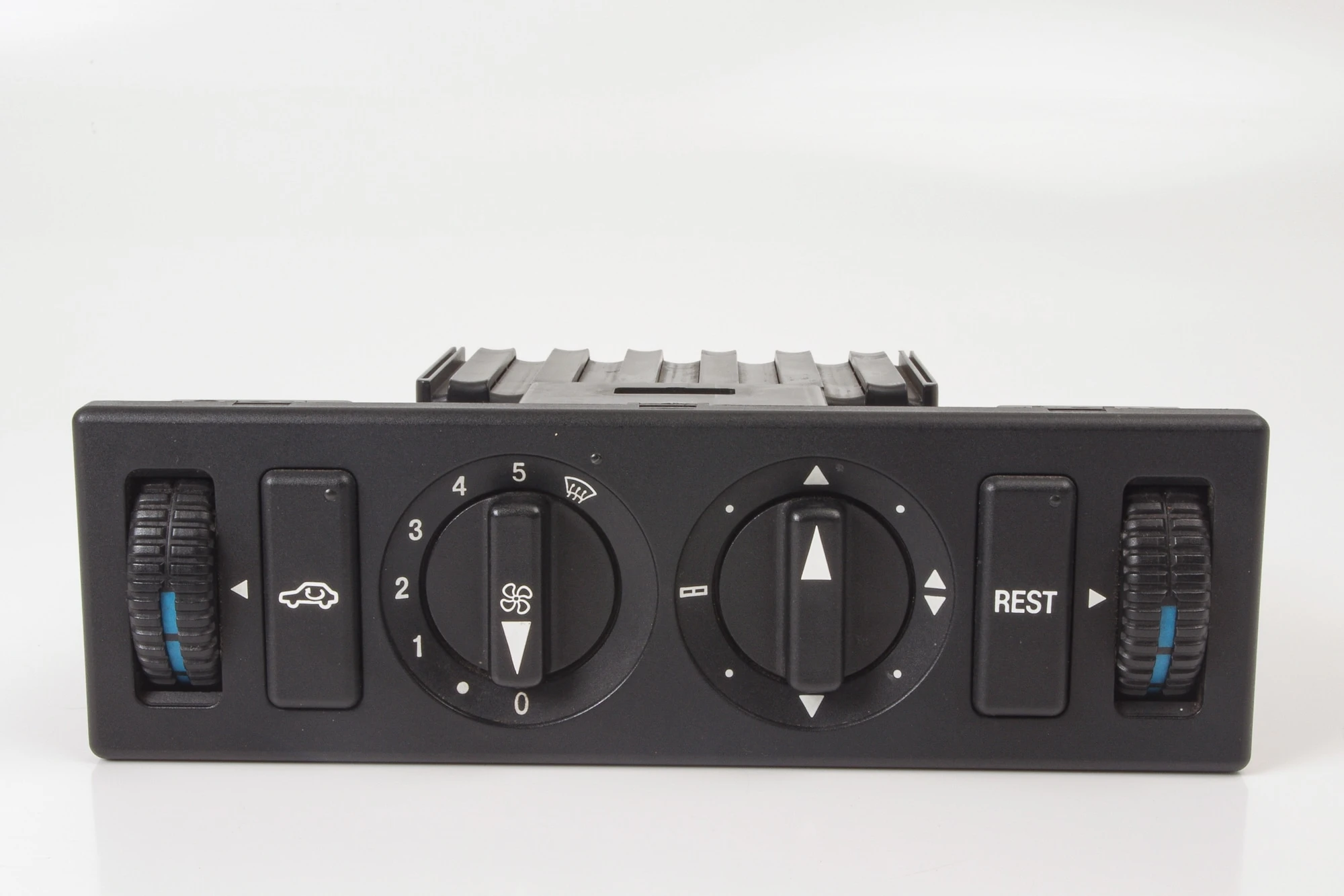 Mercedes 1298300385 HVAC Control Unit | R129 SL