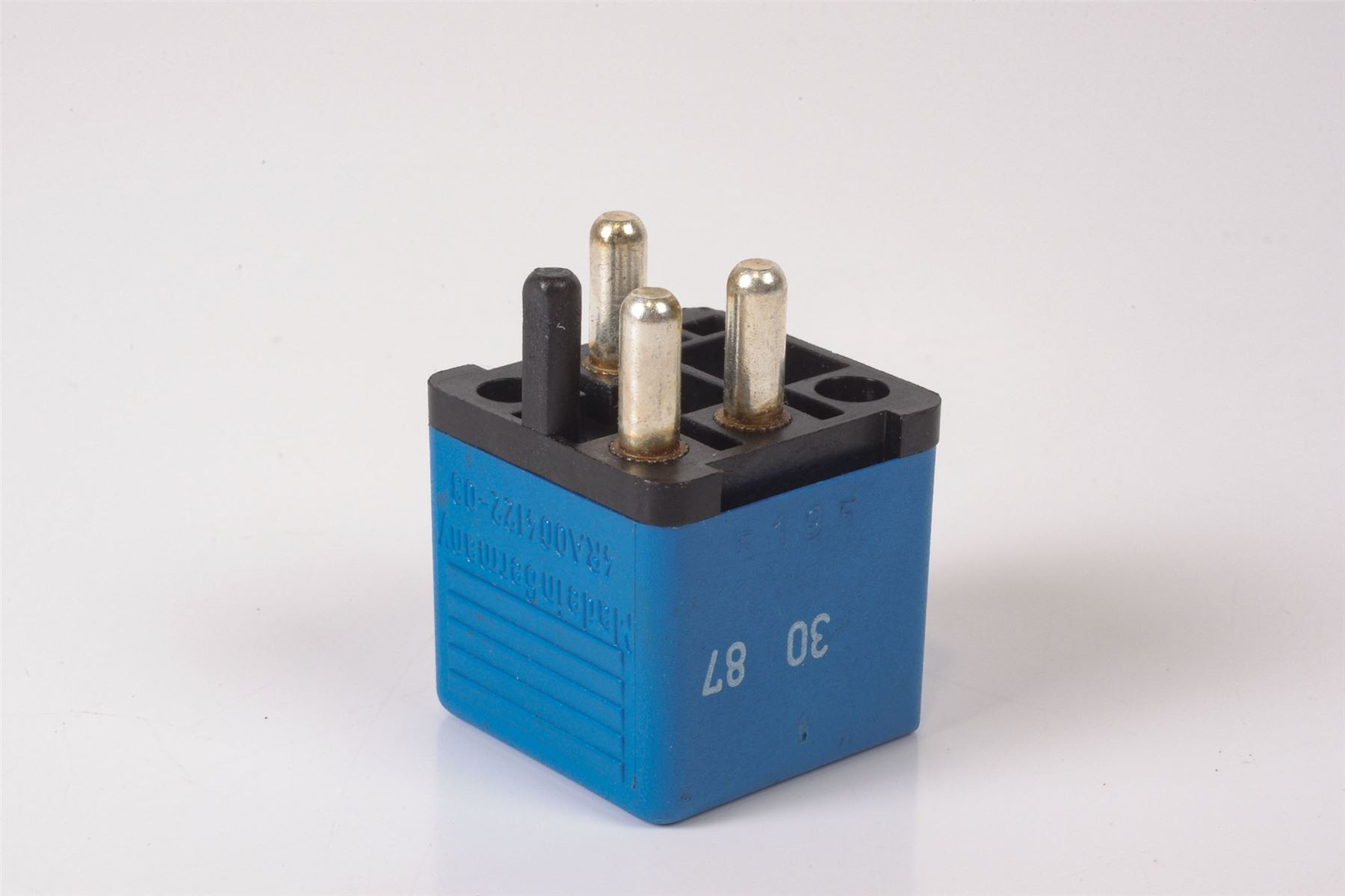 Mercedes 0015429919 Multi Function Relay | W124 E R129 SL W140 S W202 C