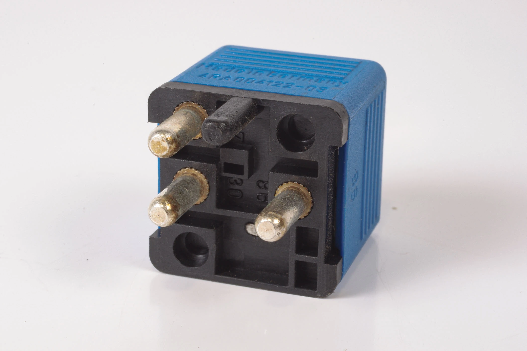 Mercedes 0015429919 Multi Function Relay | W124 E R129 SL W140 S W202 C