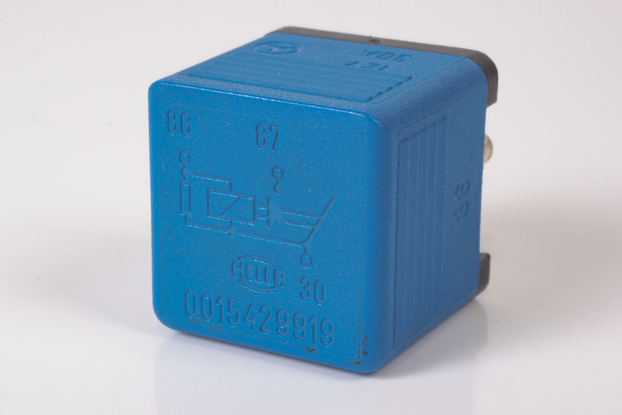 Mercedes 0015429919 Multi Function Relay | R129 SL W124 E W140 S W202 C