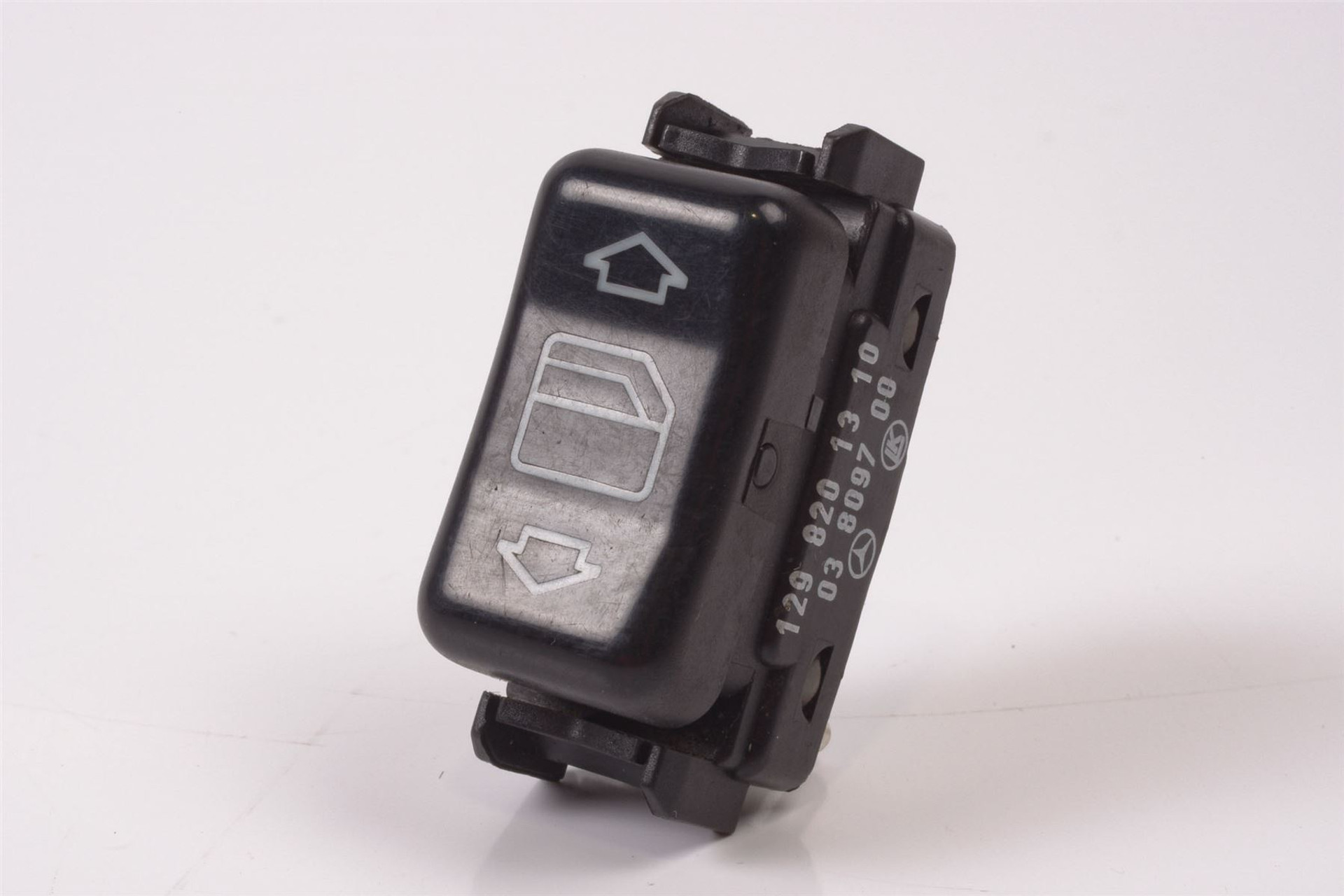 Mercedes 1298201310 Window Switch - Right | R129 SL