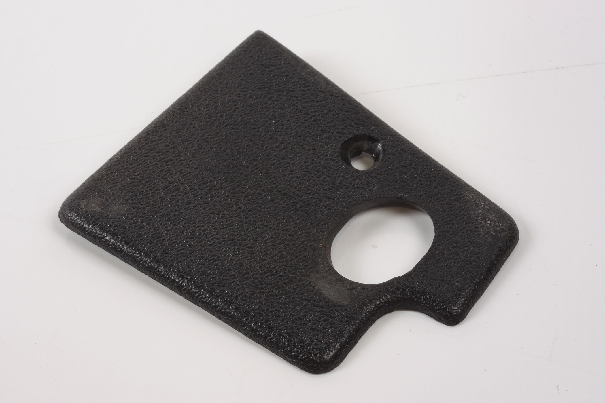 Mercedes 1297271188 Door Lock Cover - Left Black | R129 SL