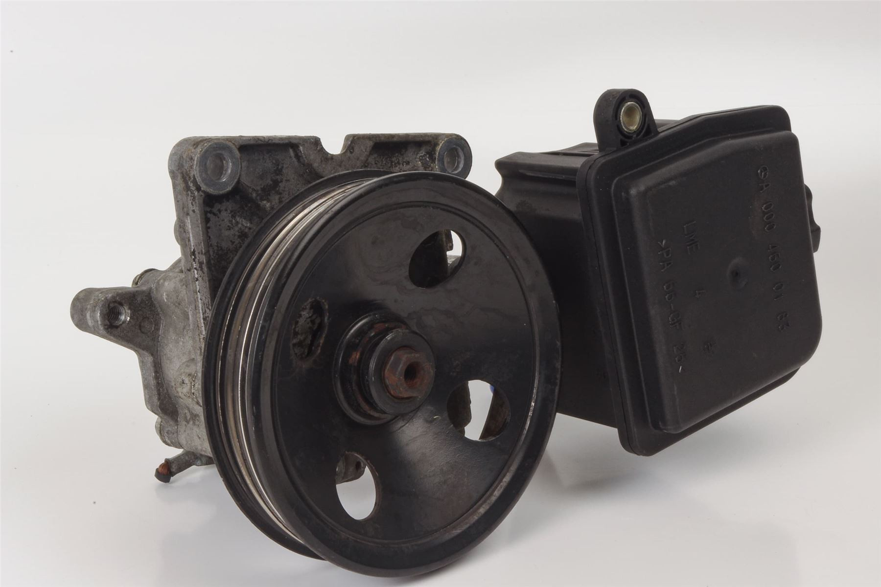 Mercedes 0024662401 Power Steering Pump | R129 SL R170 SLK W202 C C208 A208...