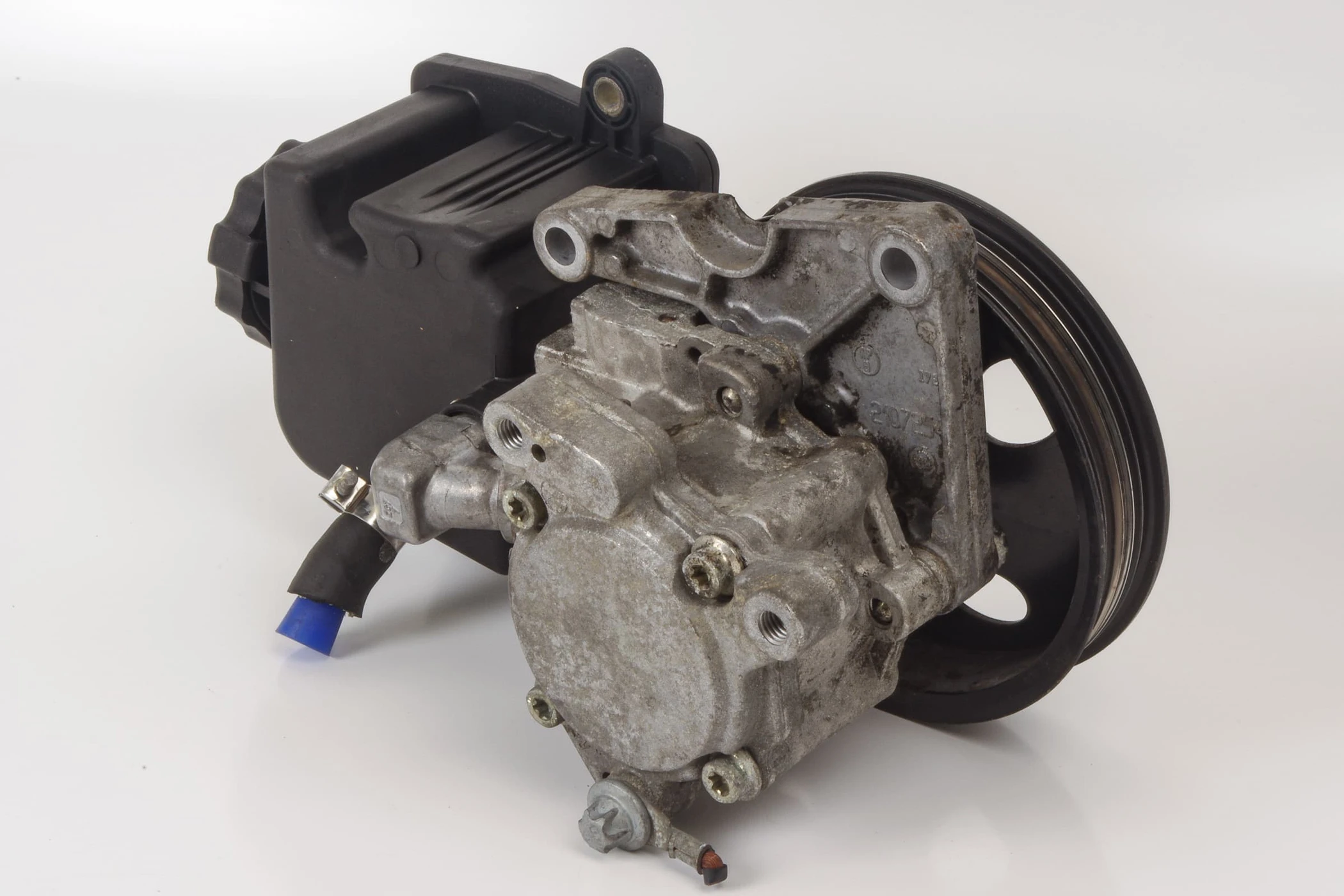 Mercedes 0024662401 Power Steering Pump | R129 SL R170 SLK W202 C C208 A208...