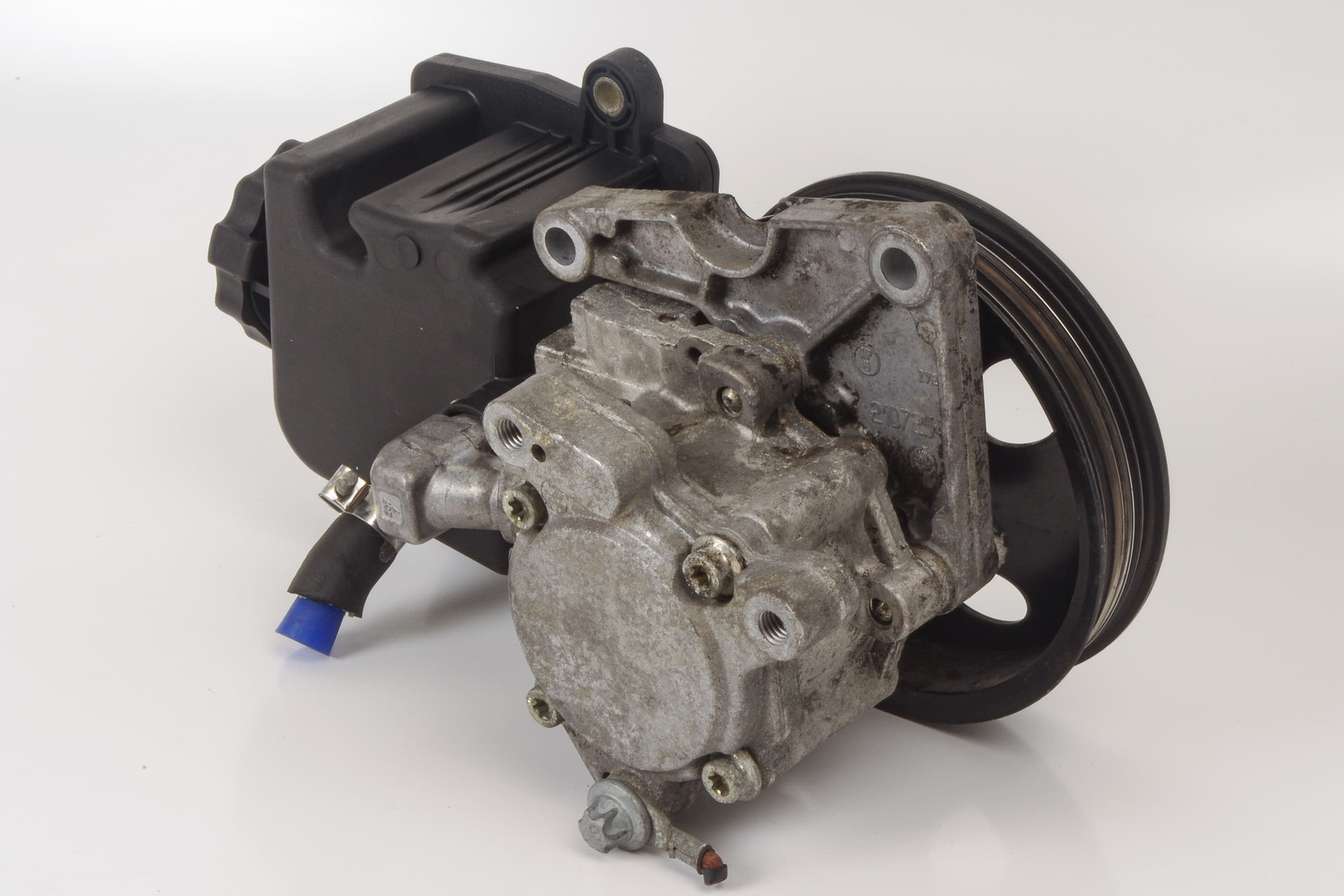 Mercedes 0024662401 Power Steering Pump | R129 SL R170 SLK W202 C C208 A208...