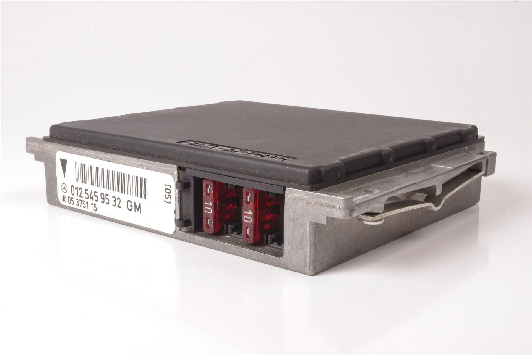 Mercedes 0125459532 Basic Module Control Unit | W140 V140 S