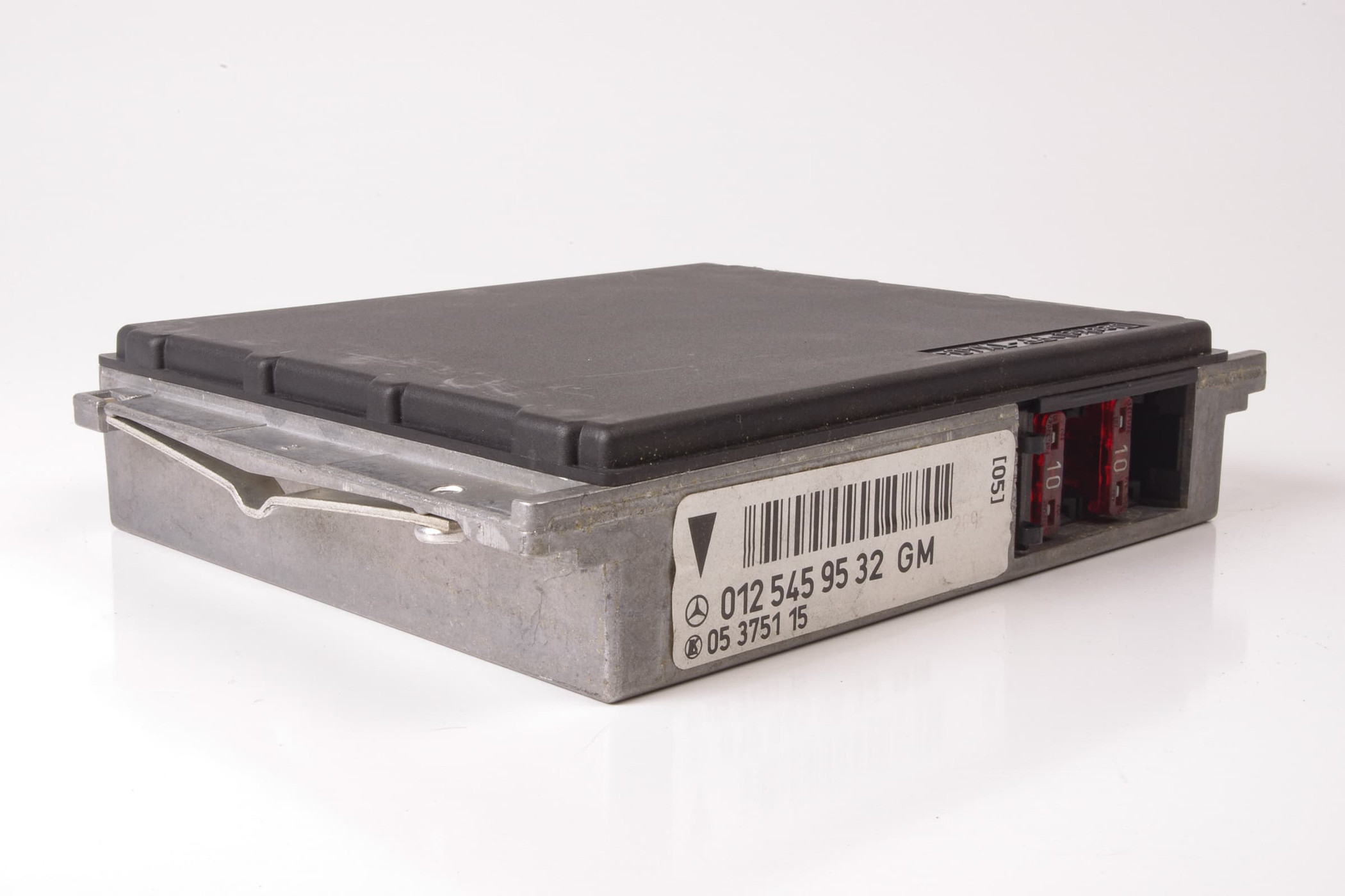 Mercedes 0125459532 Basic Module Control Unit | W140 V140 S