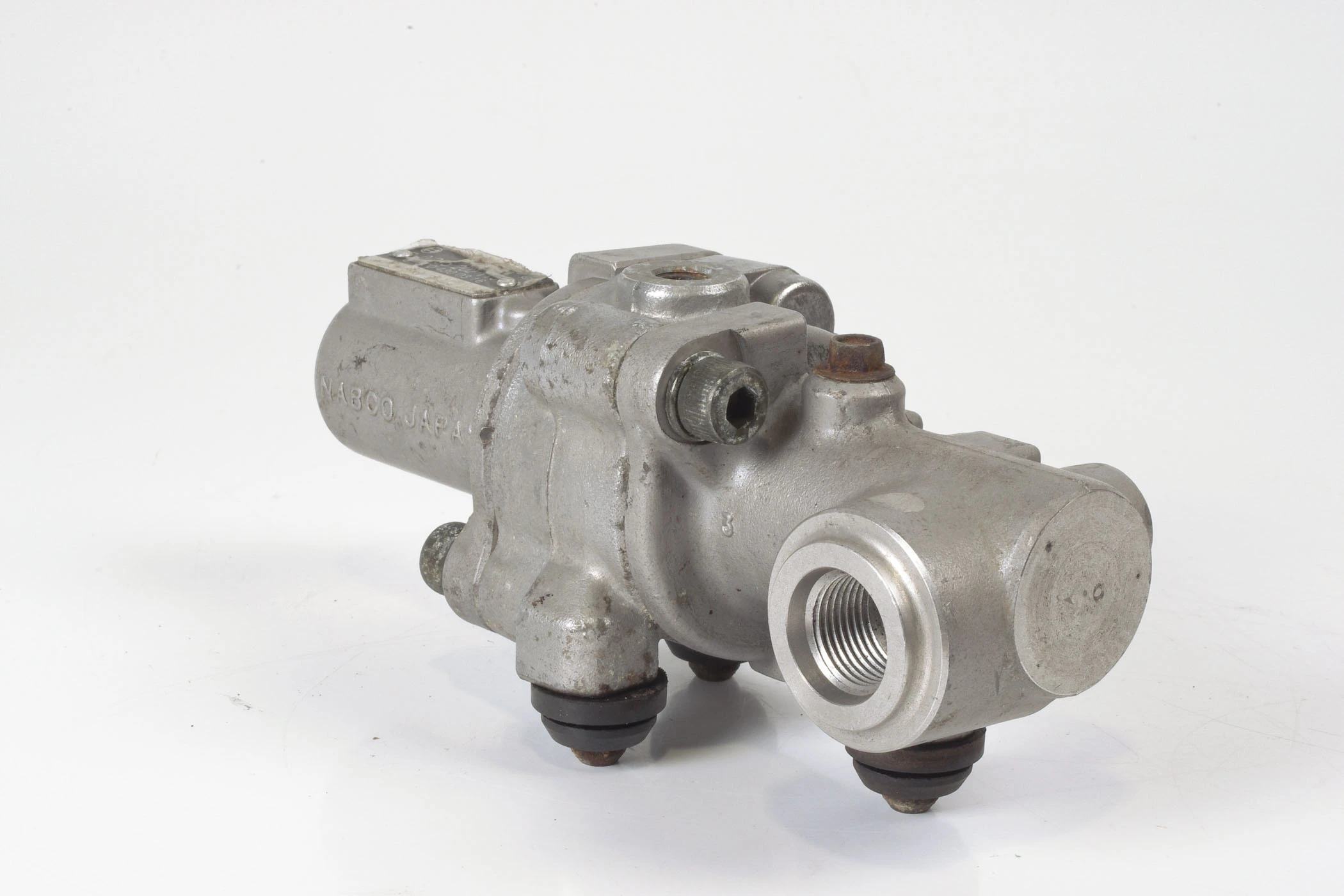 Mercedes 0004300316 ESP Charger | R129 SL W140 V140 C140 S W210 S210 E