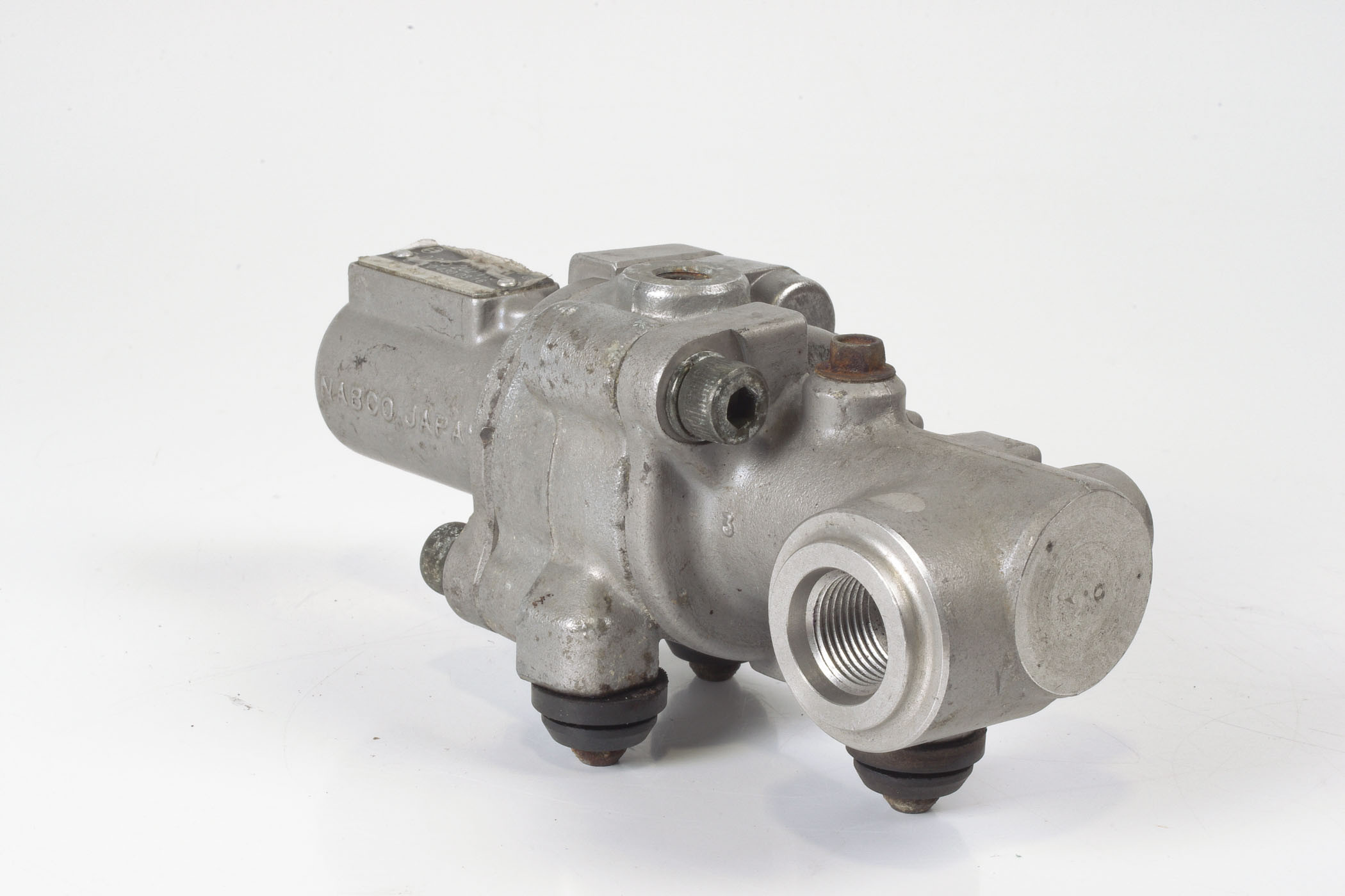 Mercedes 0004300316 ESP Charger | R129 SL W140 V140 C140 S W210 S210 E