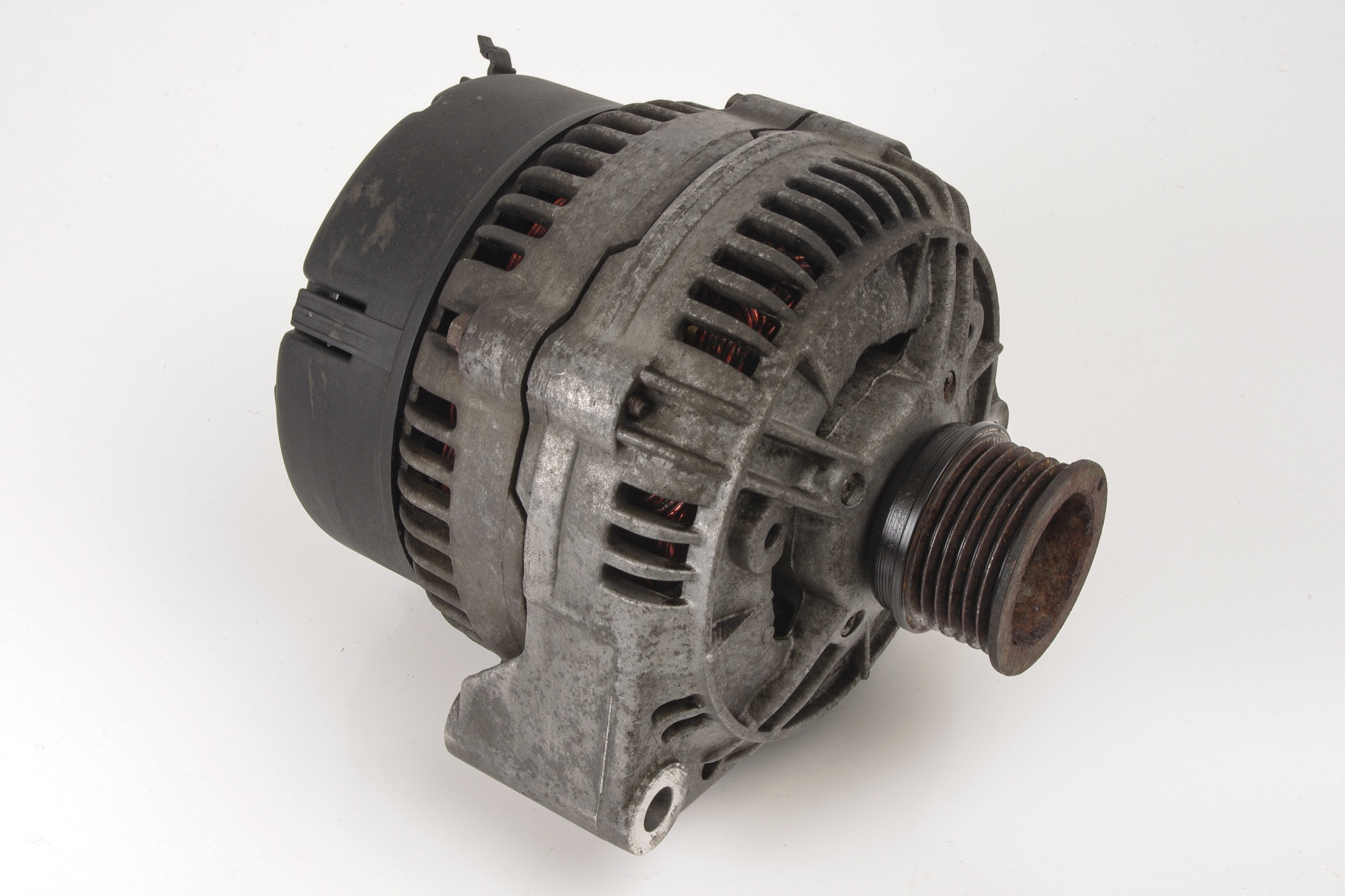 Mercedes 0091543702 Alternator | R129 SL