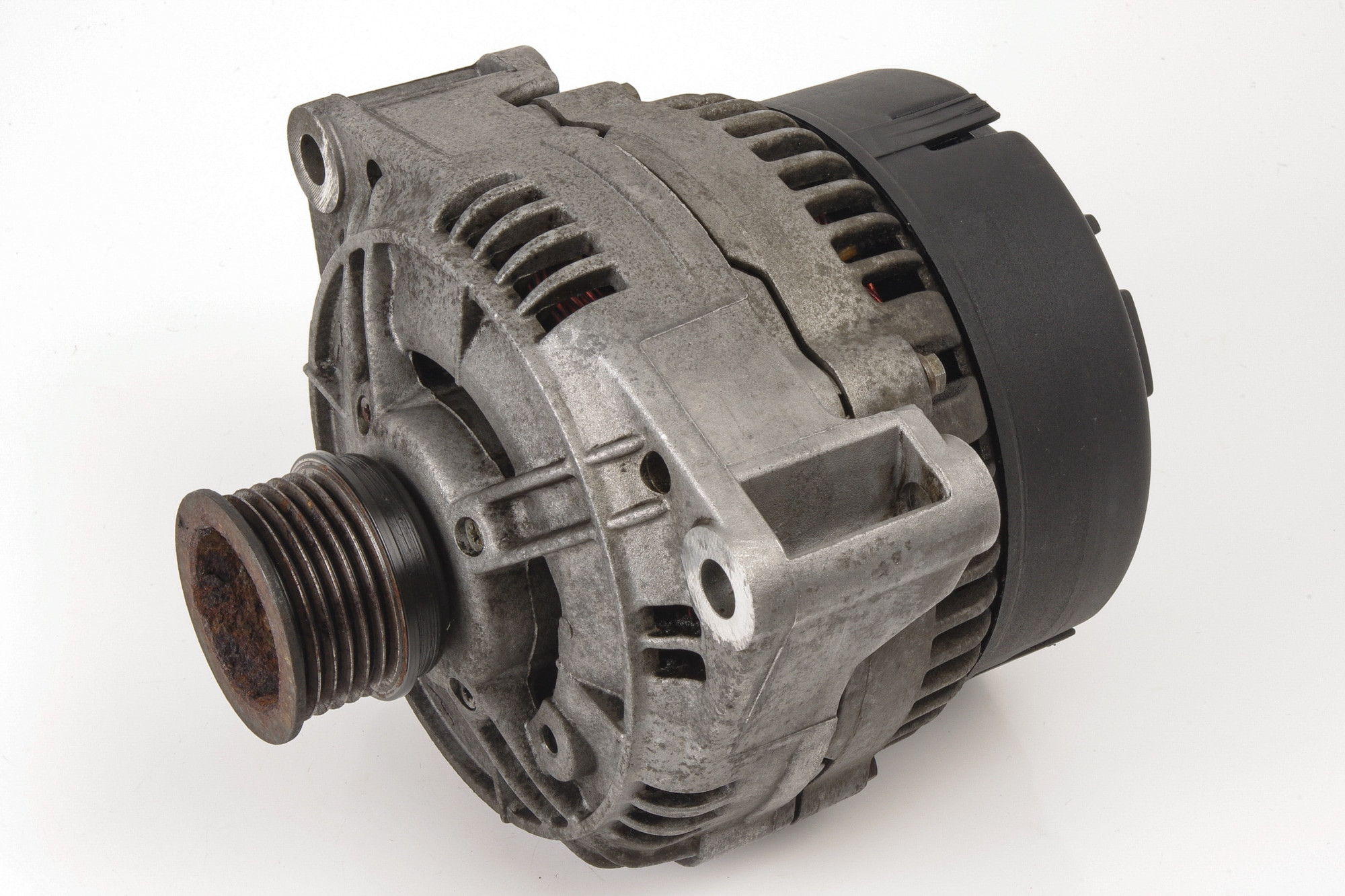 Mercedes 0091543702 Alternator | R129 SL