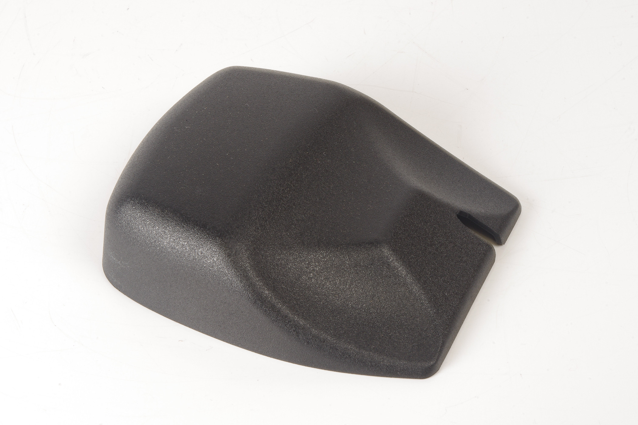 Mercedes 1298220135 Rain Sensor Cover - Black | R129 SL