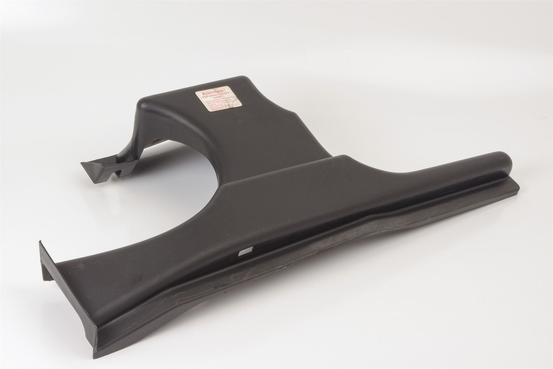 Mercedes 1298201478 Engine Cover - Right | R129 SL