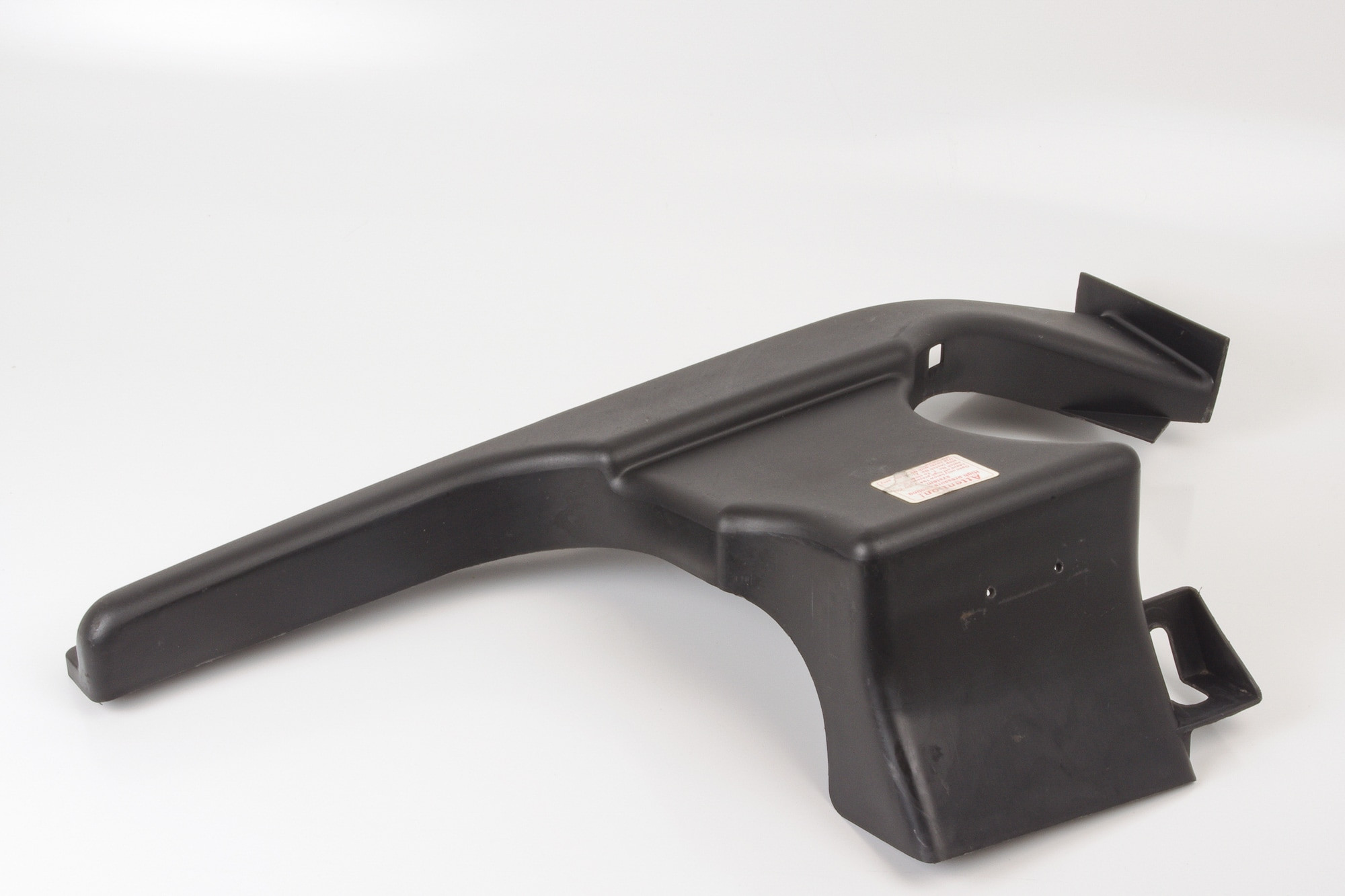 Mercedes 1298201478 Engine Cover - Right | R129 SL