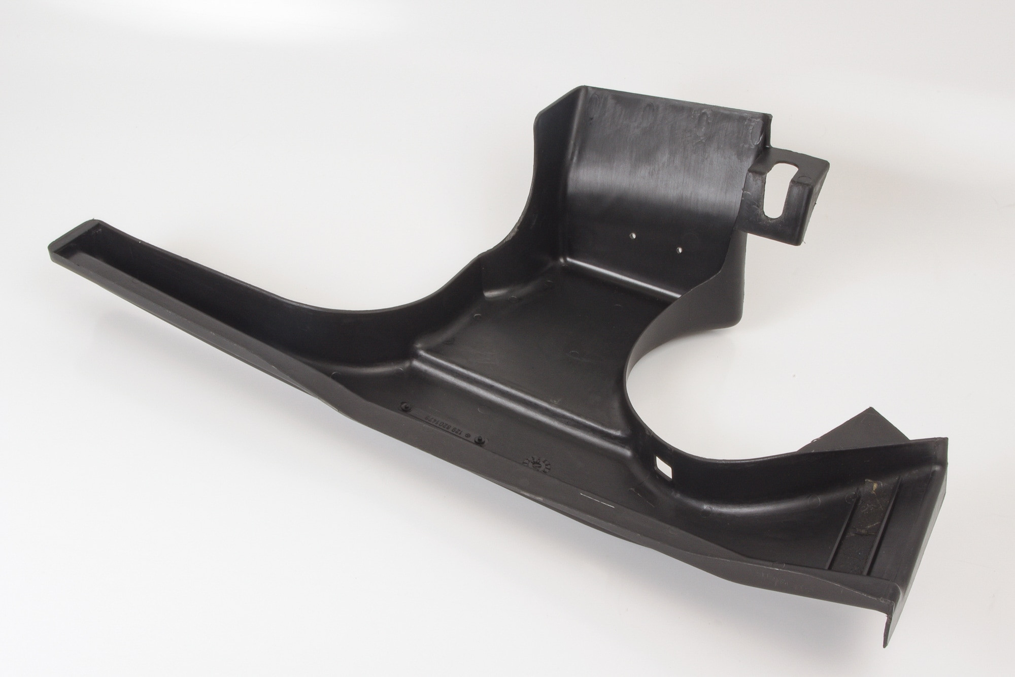 Mercedes 1298201478 Engine Cover - Right | R129 SL