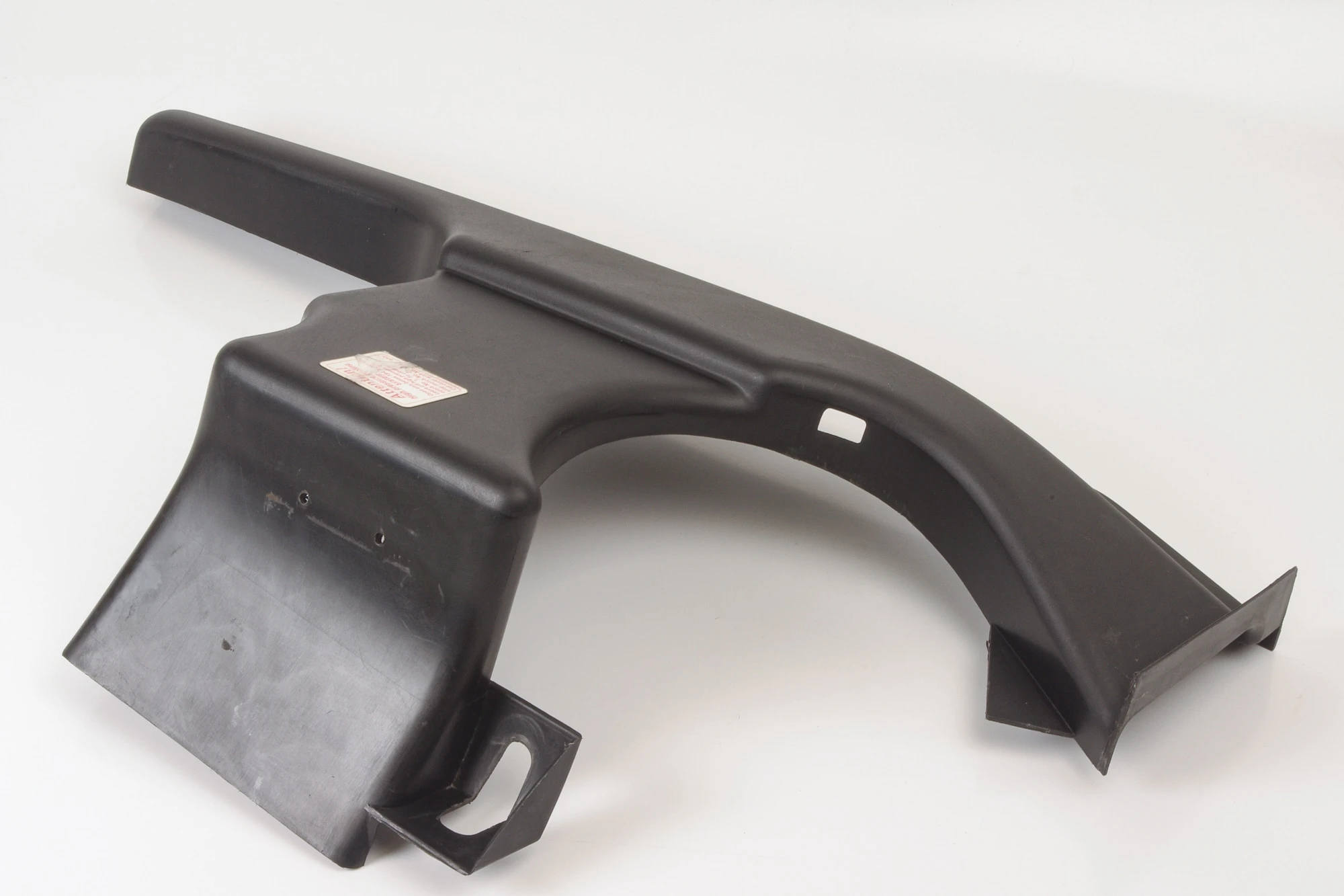 Mercedes 1298201478 Engine Cover - Right | R129 SL