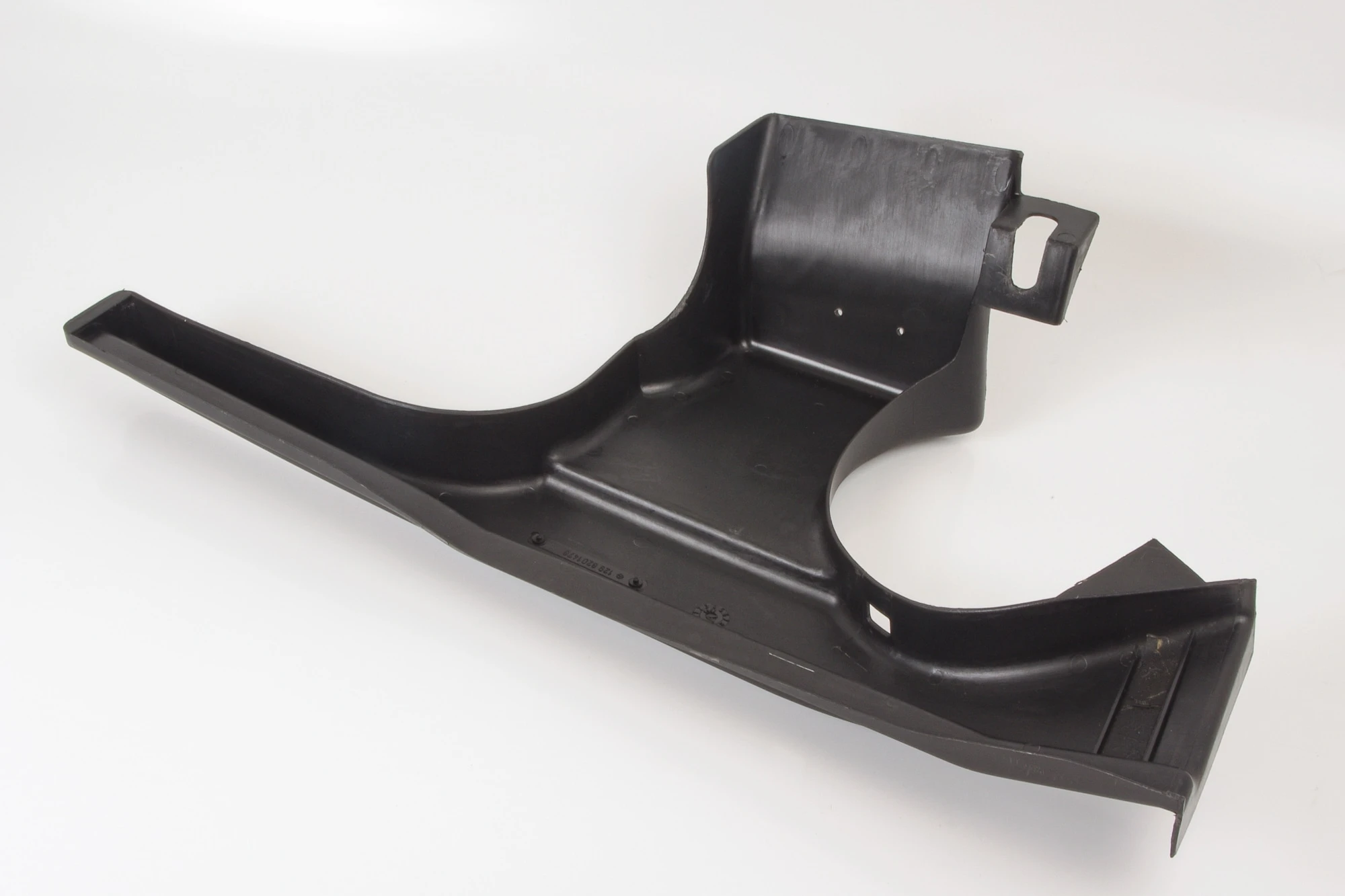 Mercedes 1298201478 Engine Cover - Right | R129 SL