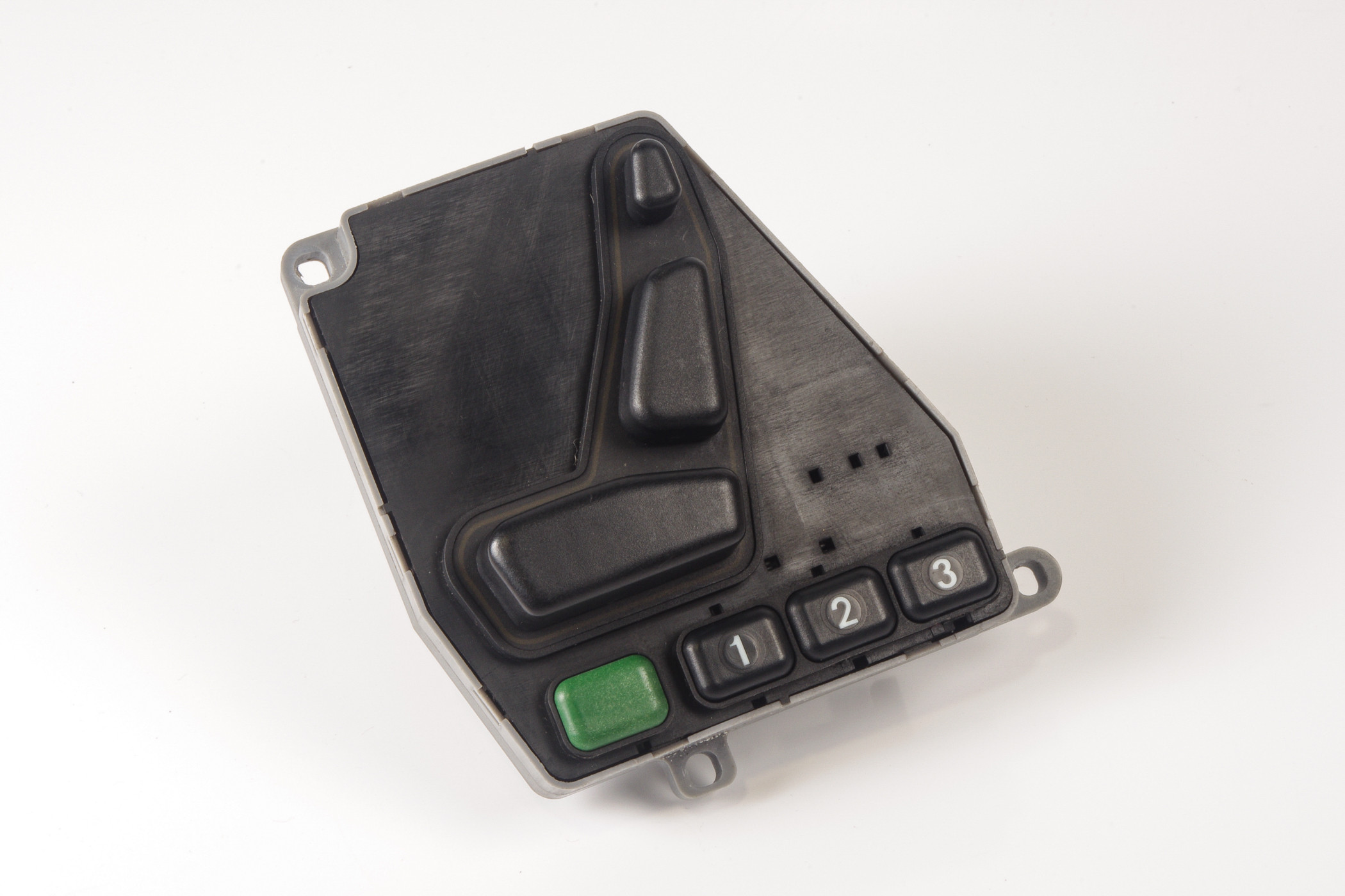 Mercedes 1298202210 Seat Switch - Right | R129 SL