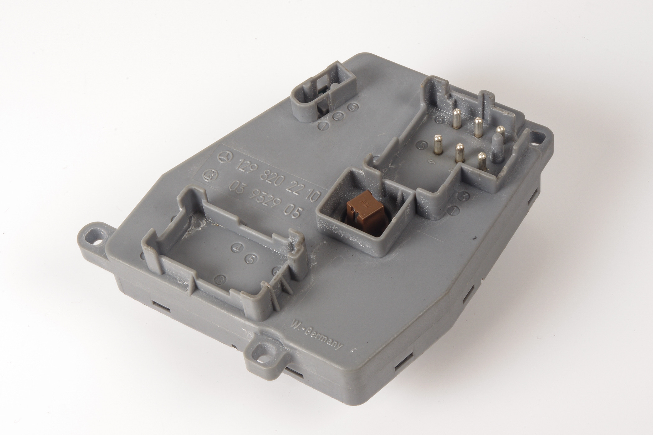 Mercedes 1298202210 Seat Switch - Right | R129 SL