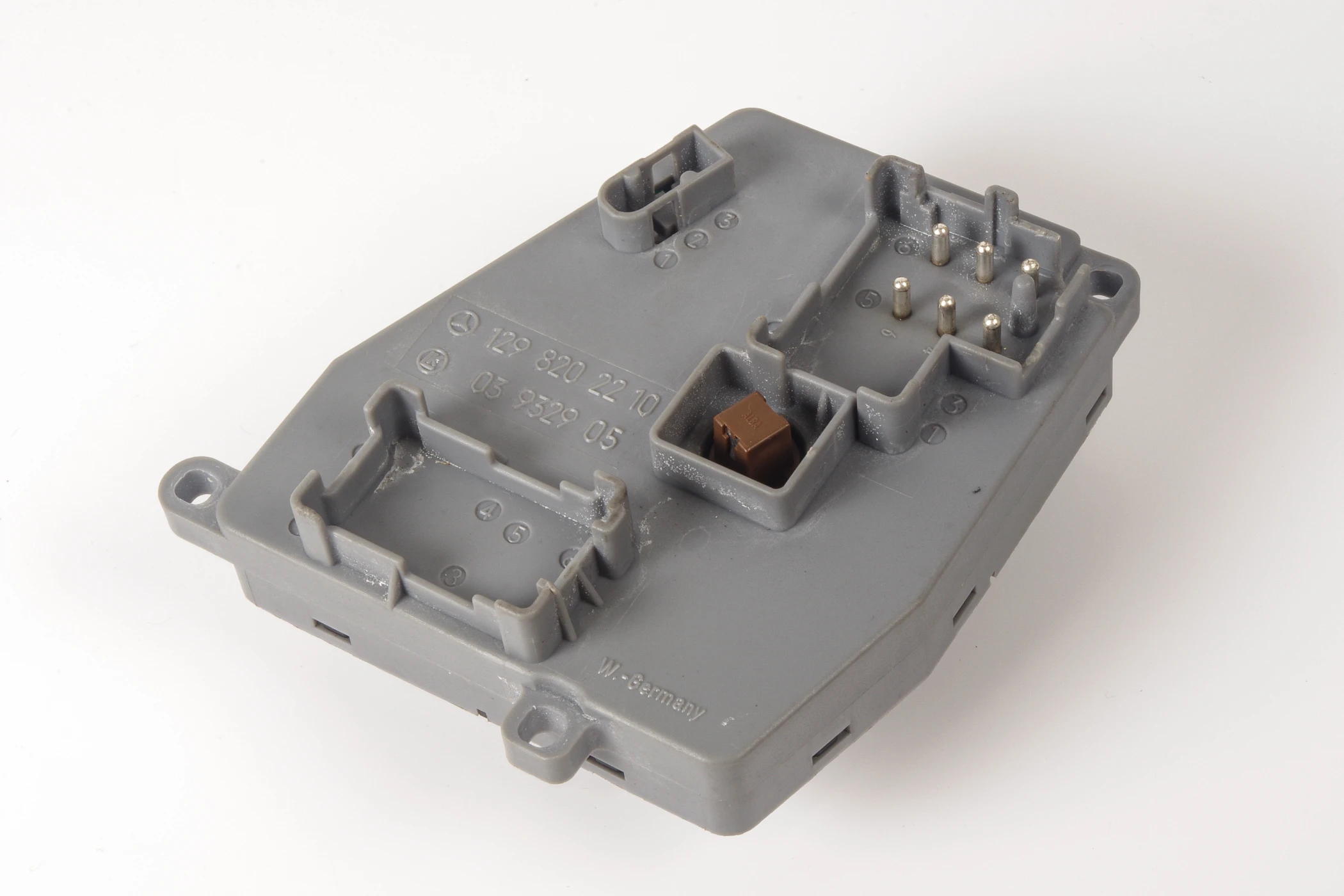 Mercedes 1298202210 Seat Switch - Right | R129 SL