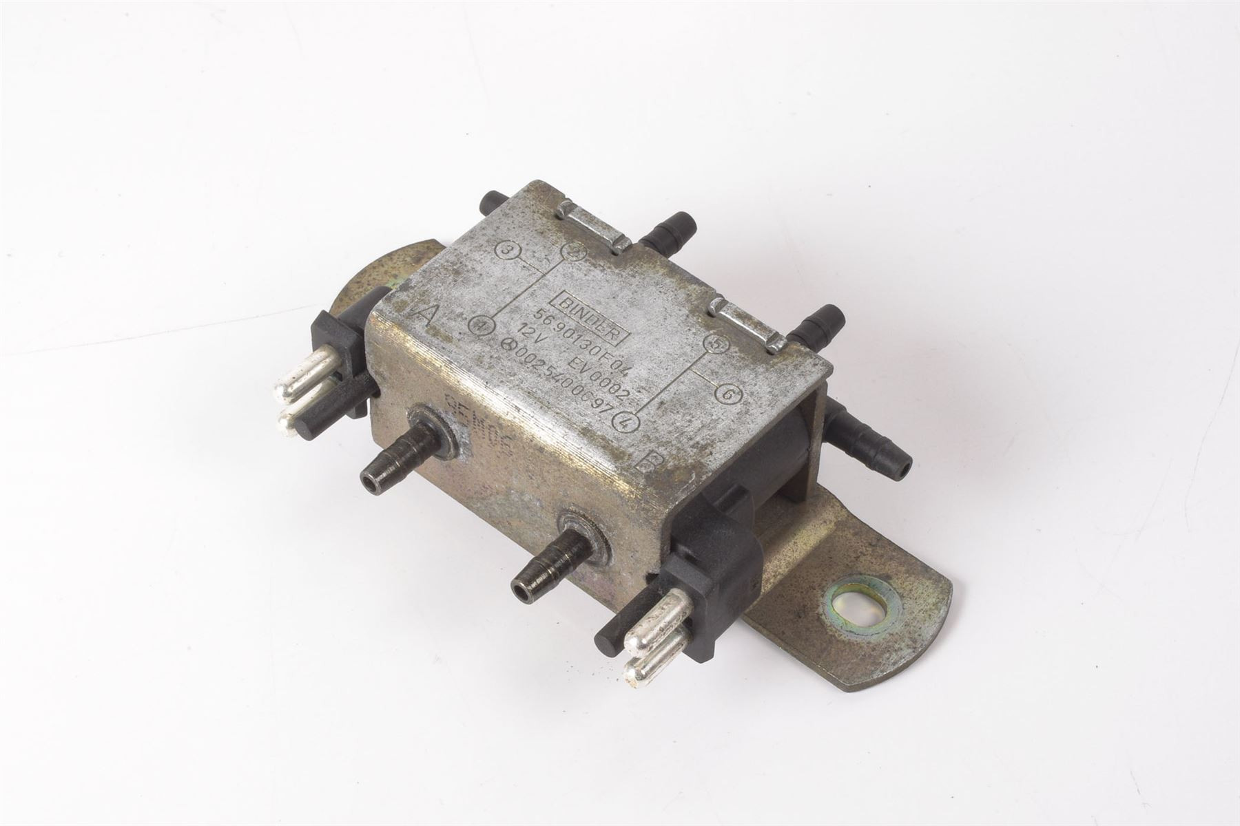 Mercedes 0025400097 EGR Valve | R129 SL W140 V140 C140 S